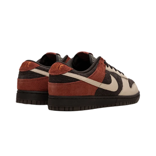 Nike Dunk Low Red Panda