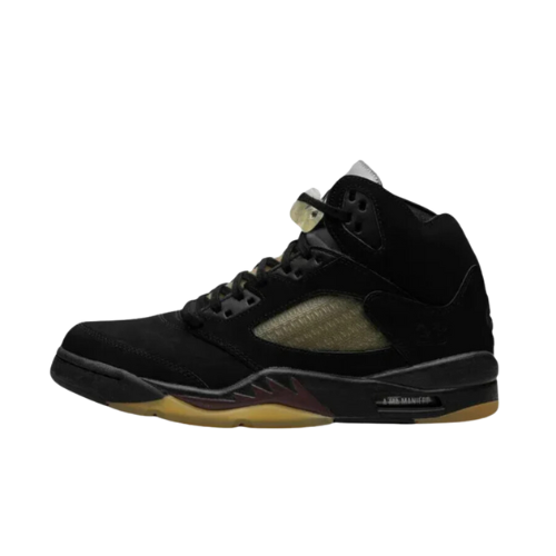 Nike Air Jordan 5 Retro A Ma Maniére Dusk
