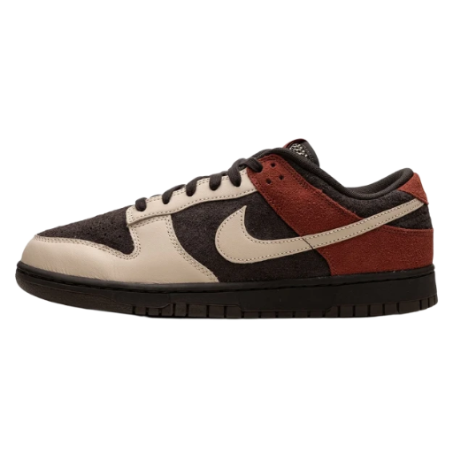 Nike Dunk Low Red Panda