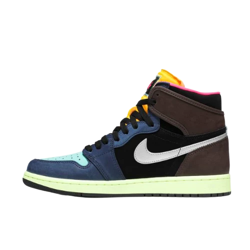 Nike Air Jordan 1 Retro High Tokyo Bio Hack