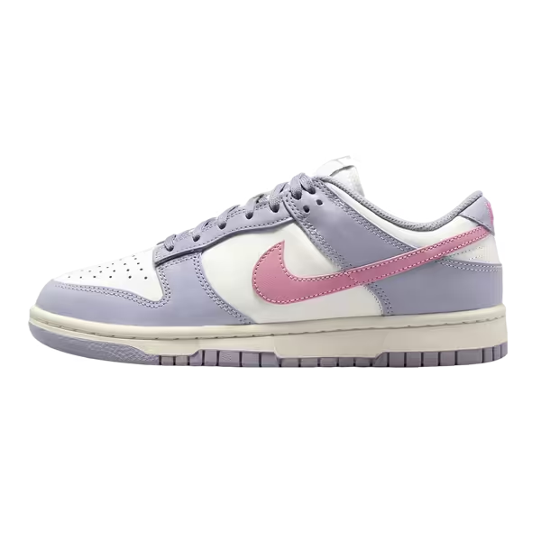 Nike Dunk Low Indigo Haze