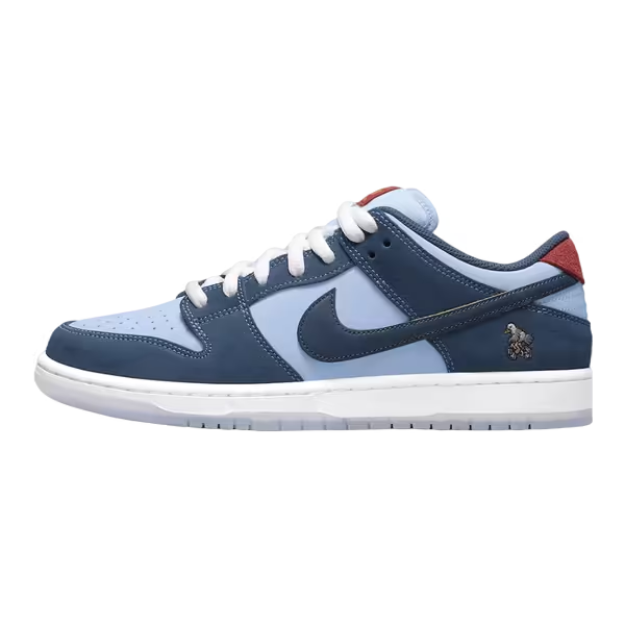 Nike SB Dunk Low Why So Sad