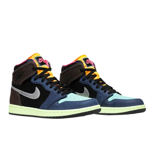 Nike Air Jordan 1 Retro High Tokyo Bio Hack