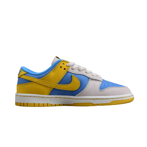 Nike SB Dunk Low "Kobe"