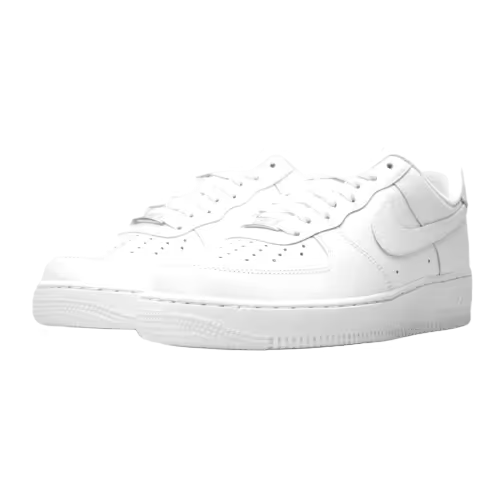 Nike Air Force 1 '07 Triple White