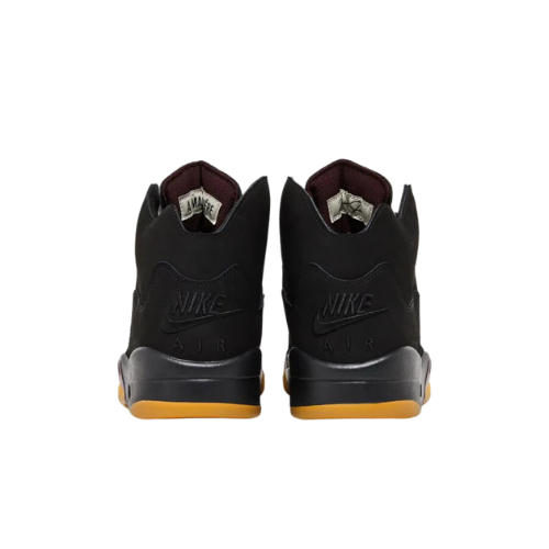 Nike Air Jordan 5 Retro A Ma Maniére Dusk