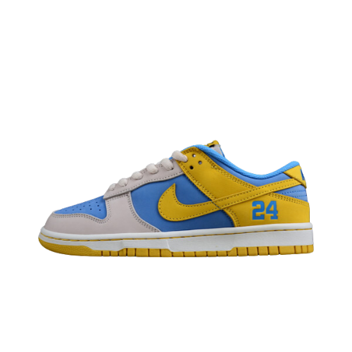 Nike SB Dunk Low "Kobe"