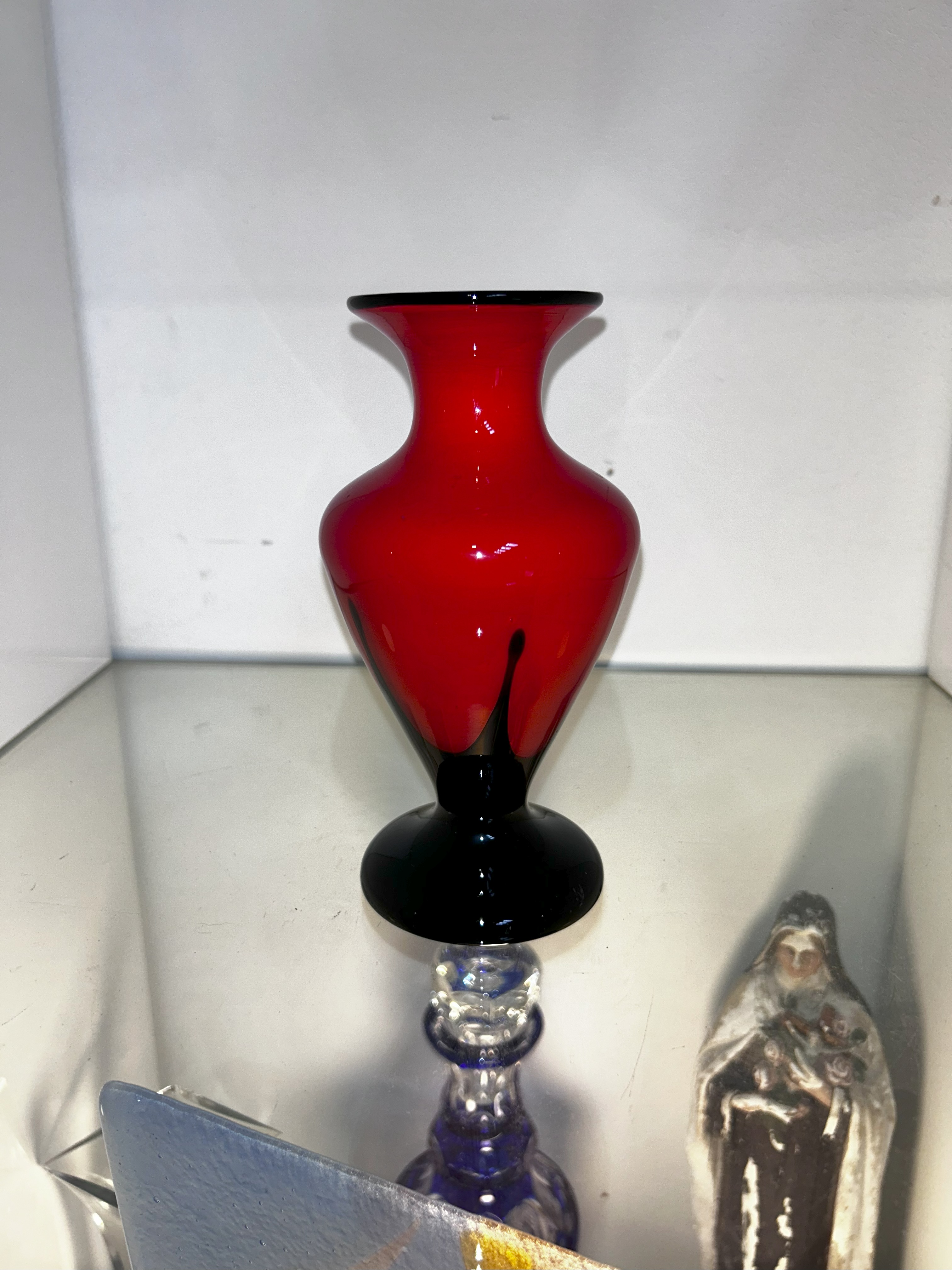 Vase Michael Powolny