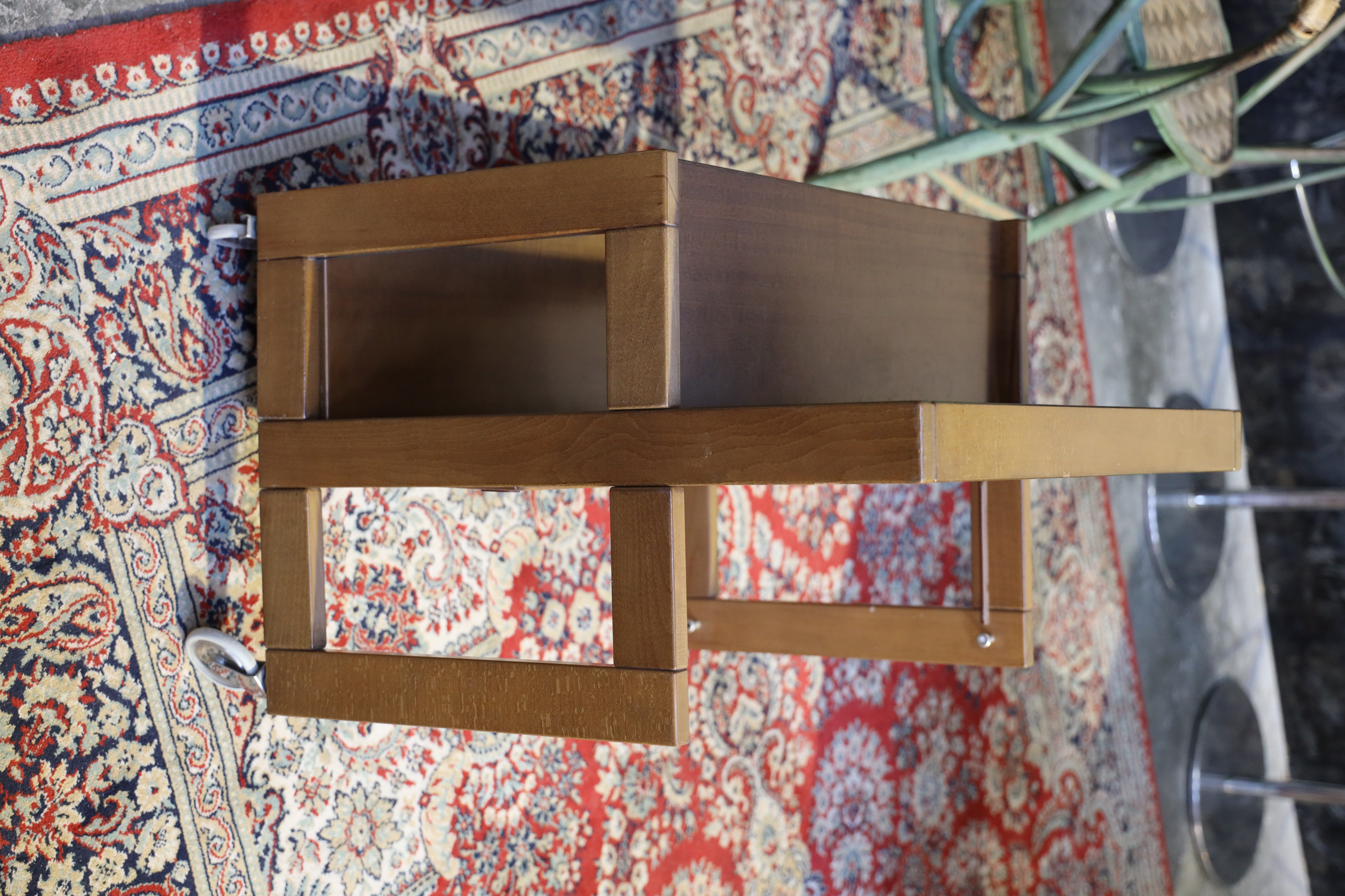 Chariot pliant italien Carrello Tobia