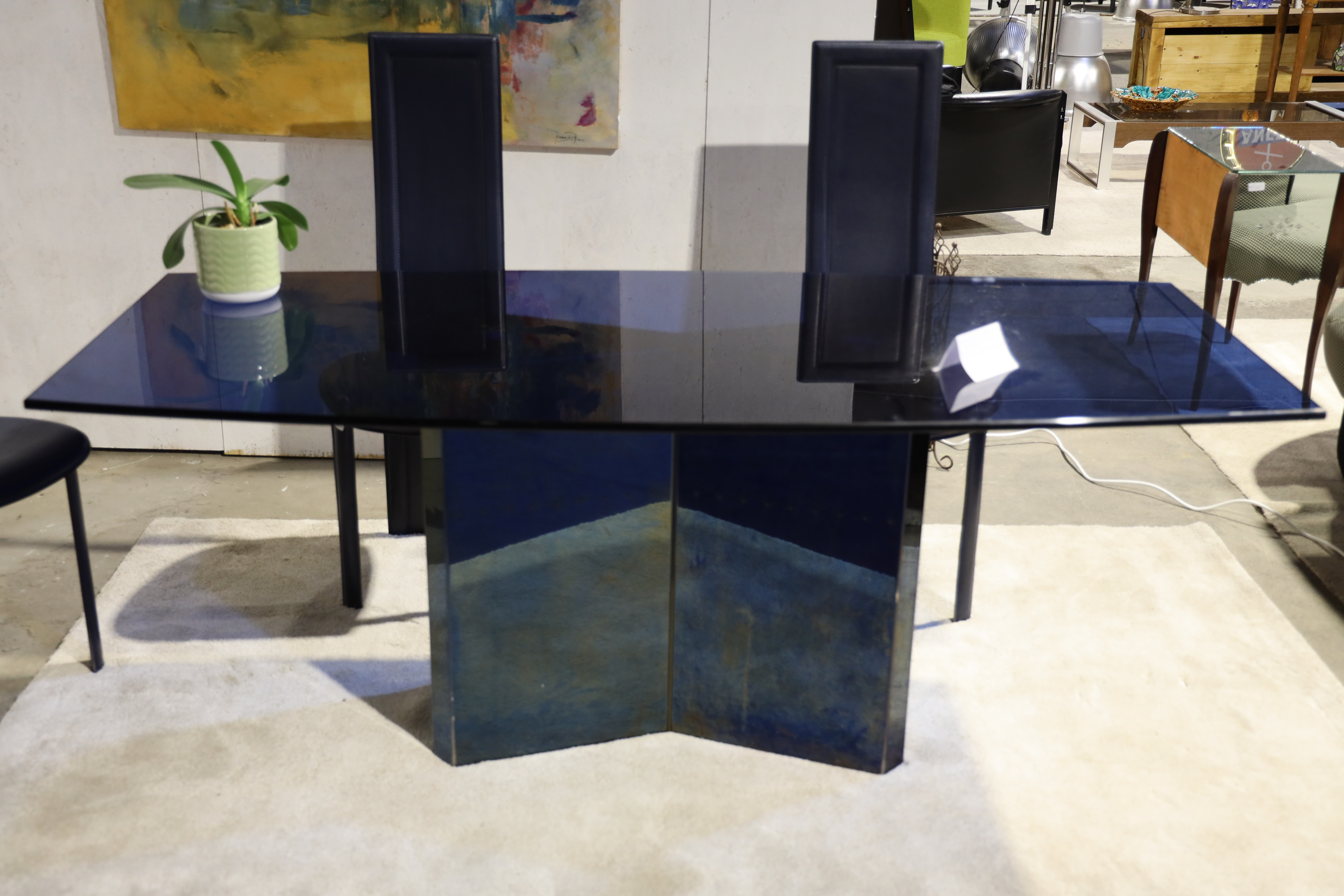 Chaises design "Postmodern"