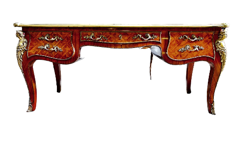bureau Style Louis XV