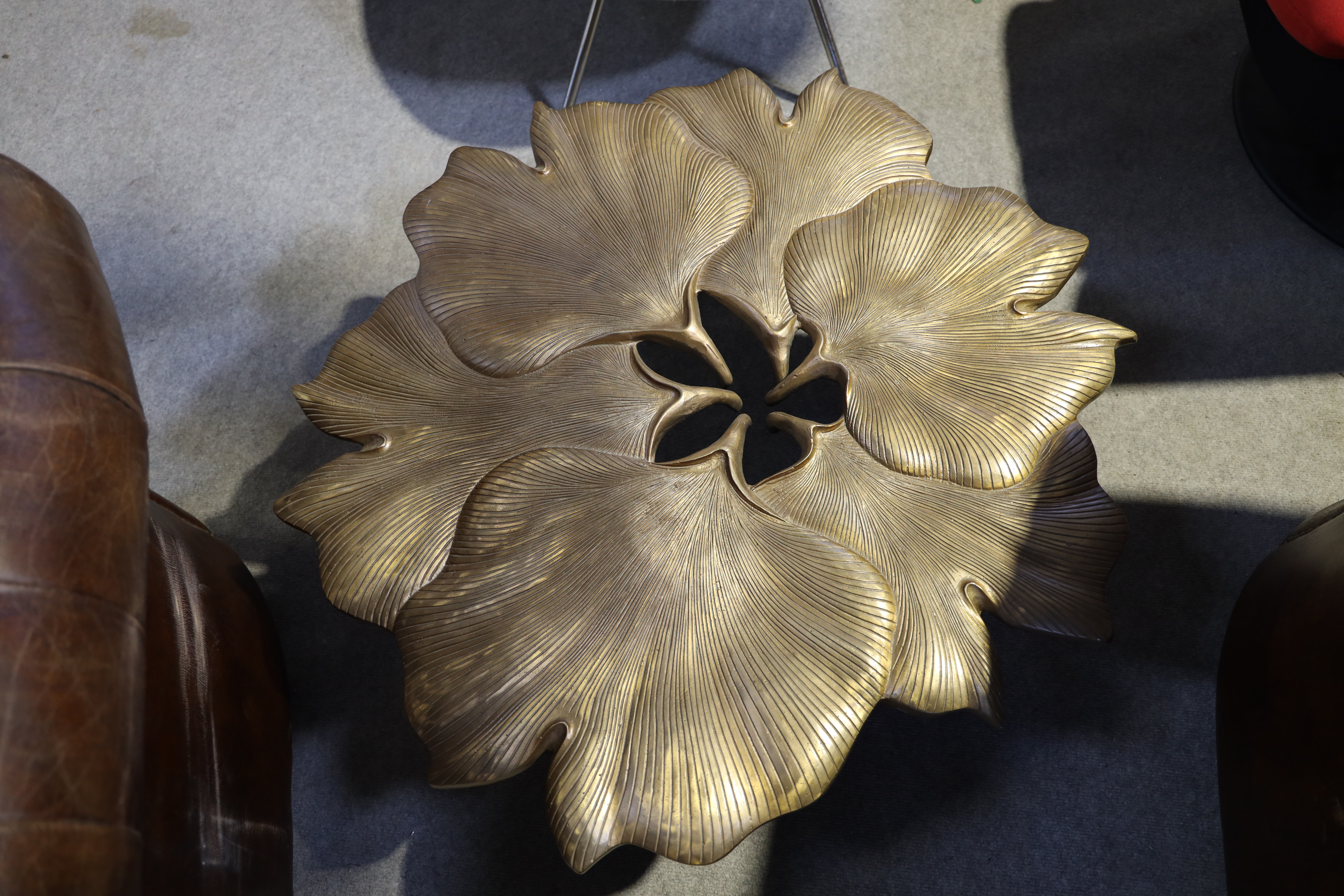 Table basse Casa Padrino