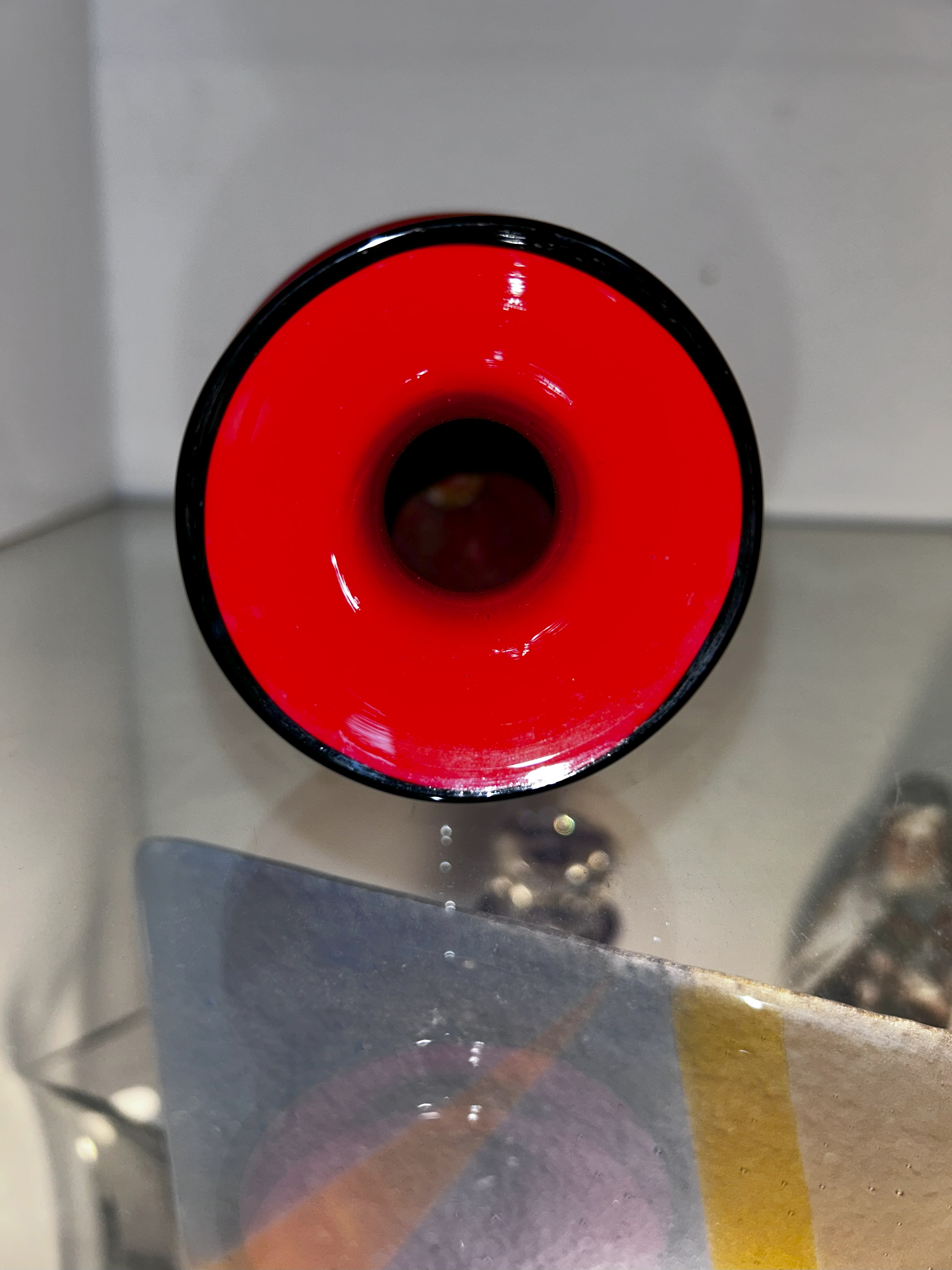 Vase Michael Powolny 