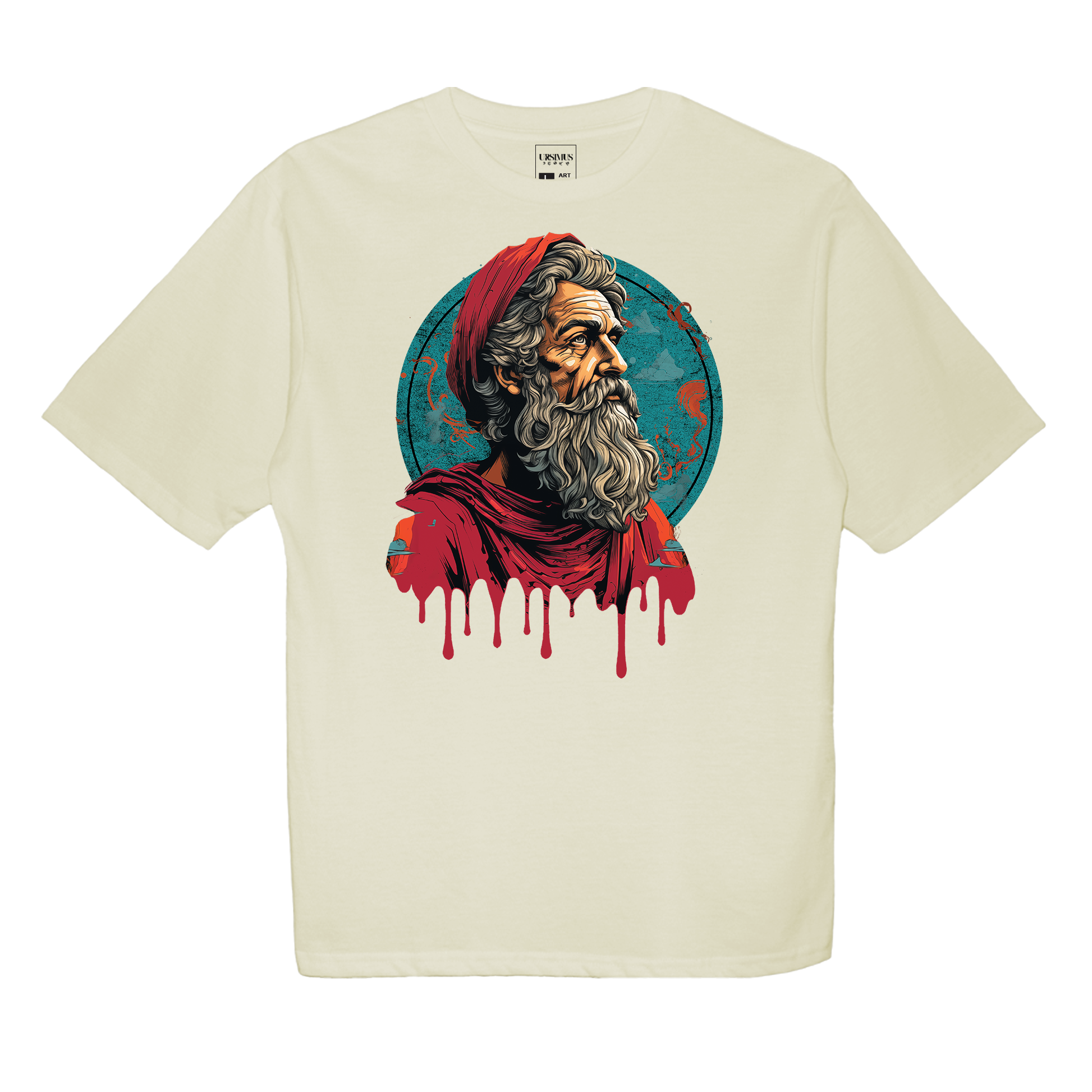 The Crimson Philosopher