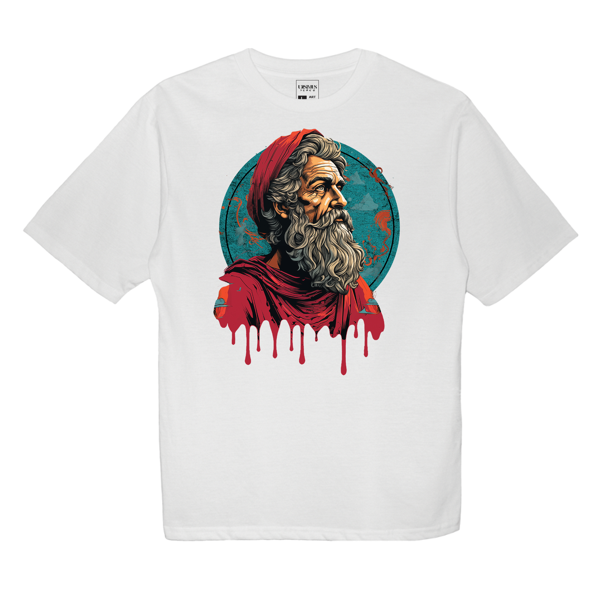 The Crimson Philosopher