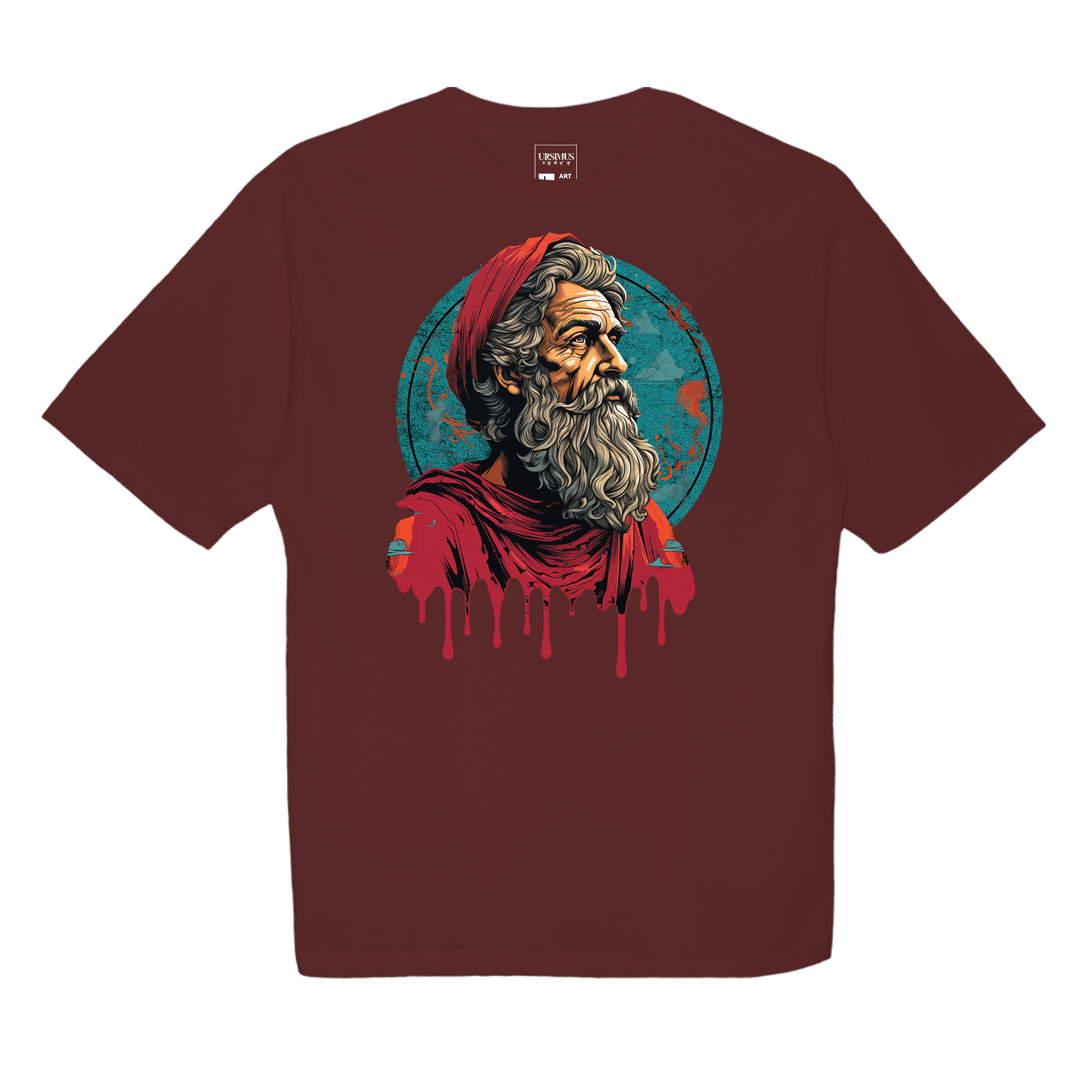 The Crimson Philosopher