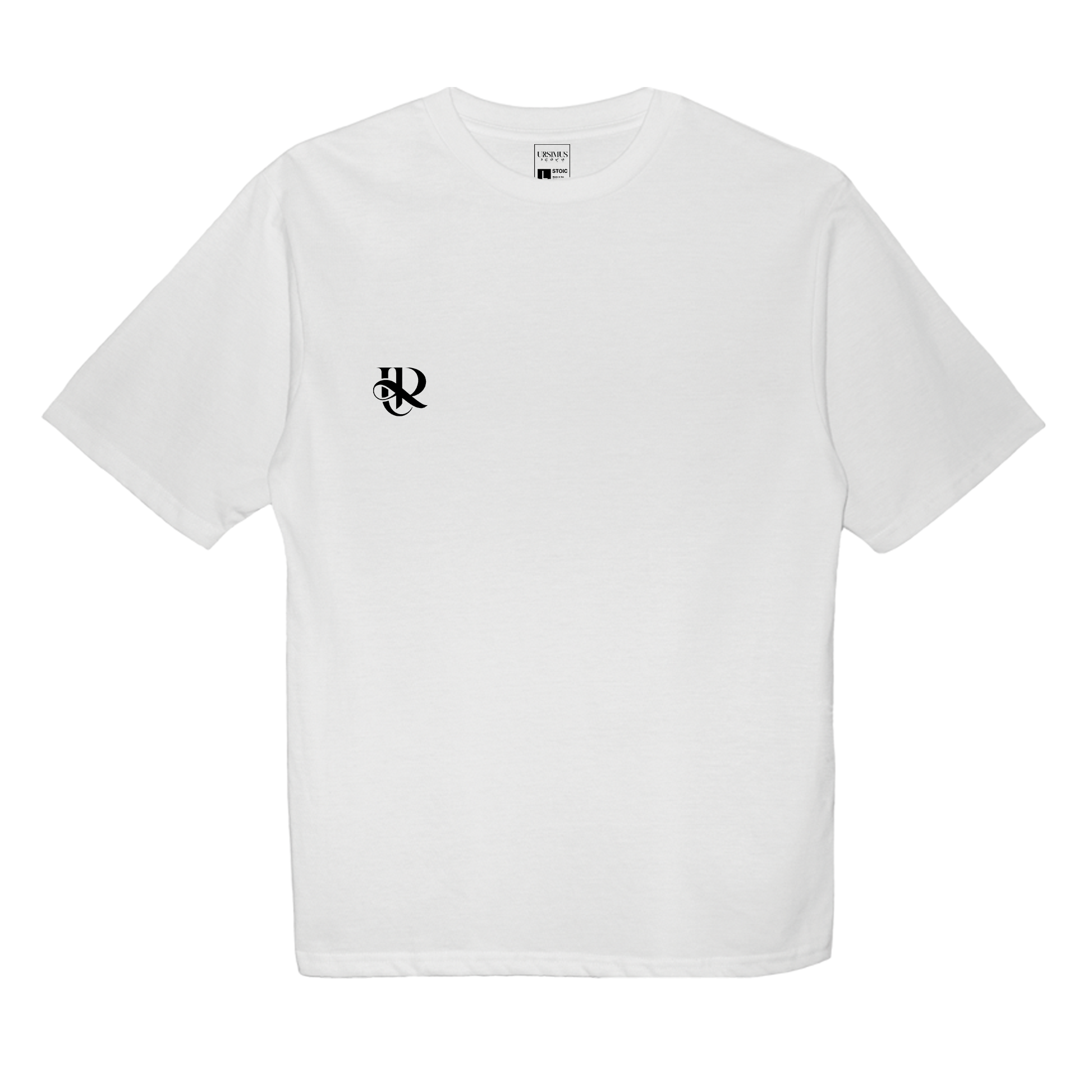 Stoic Collection – Marcus Aurelius Tee