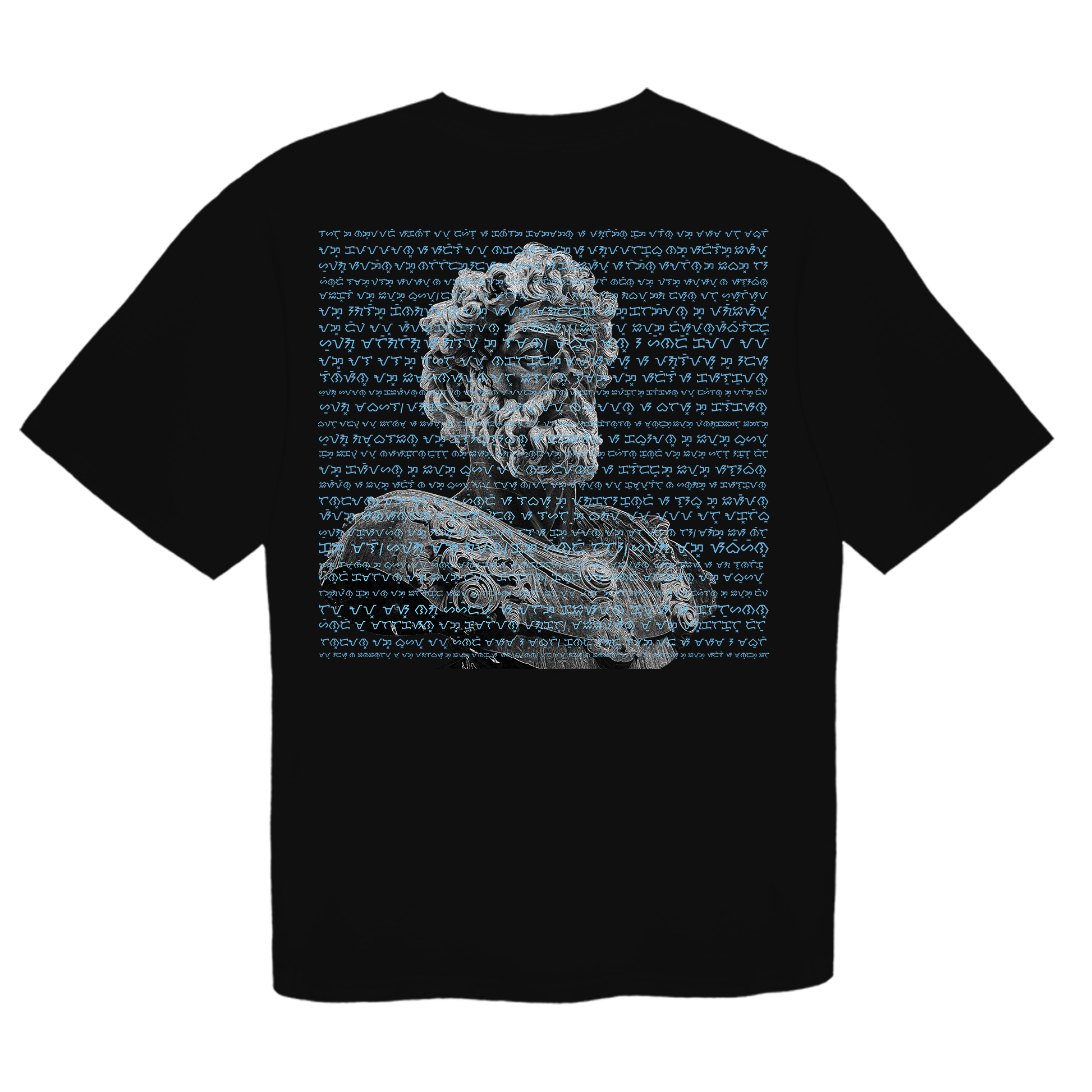 Echoes of Marcus Baybayin