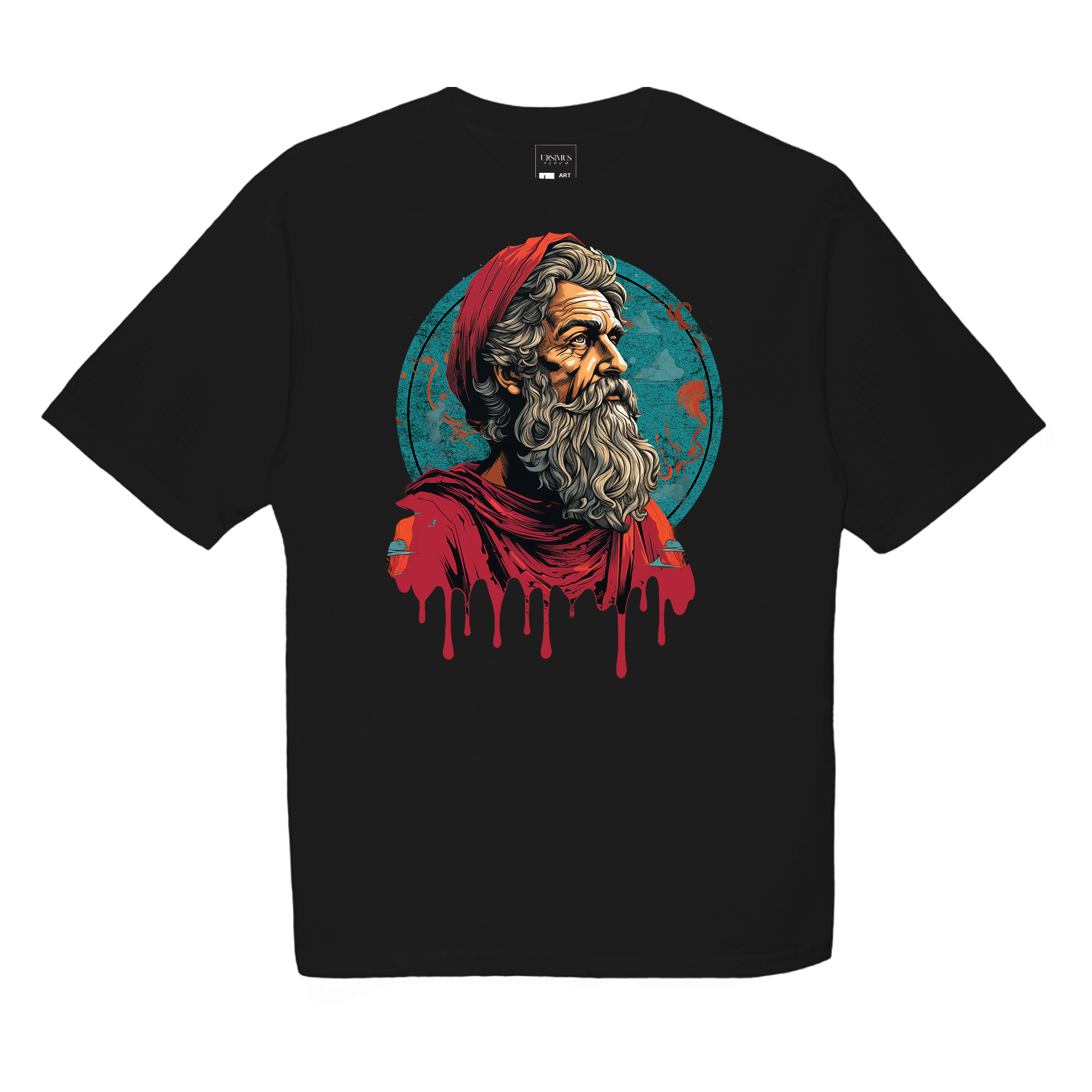 The Crimson Philosopher