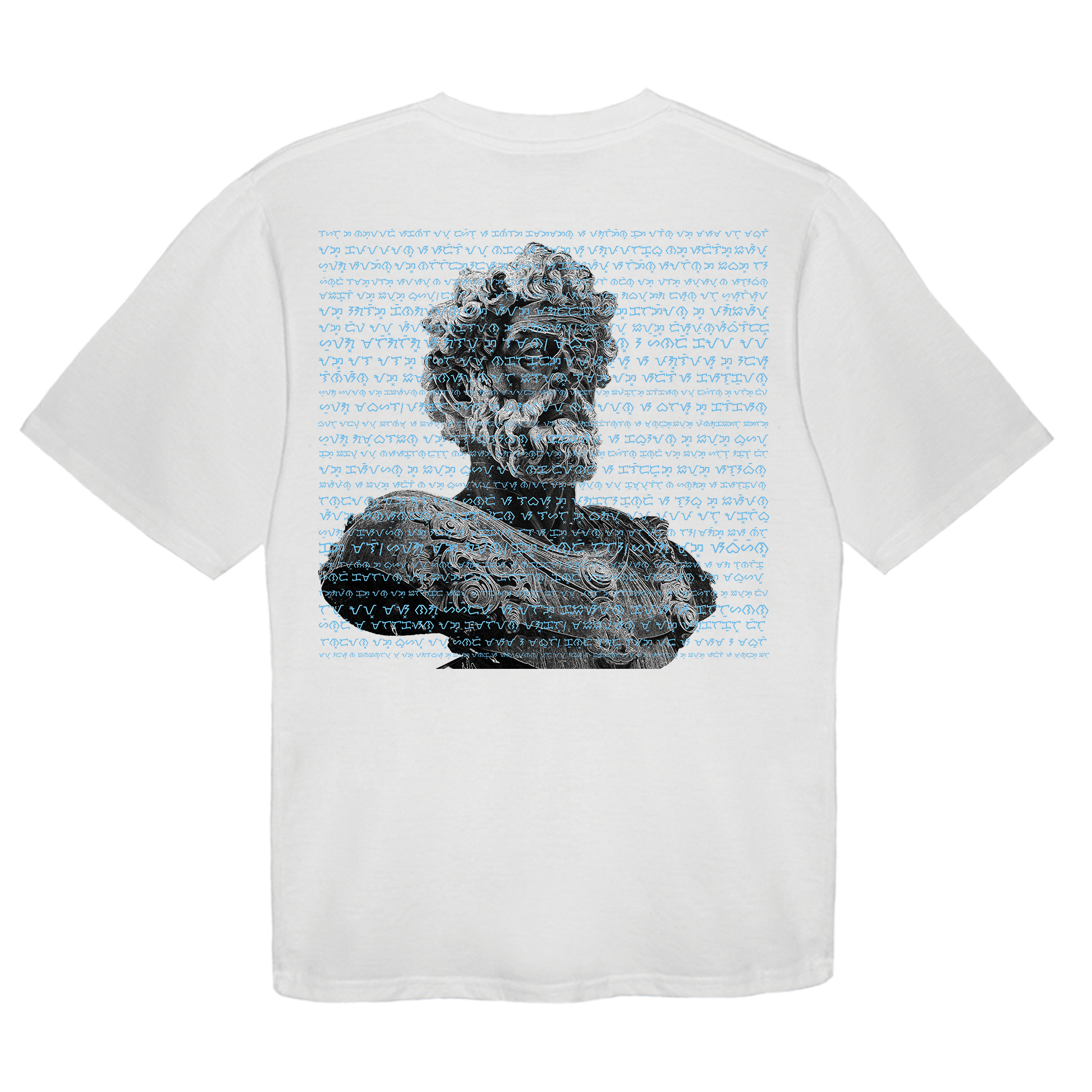 Echoes of Marcus Baybayin