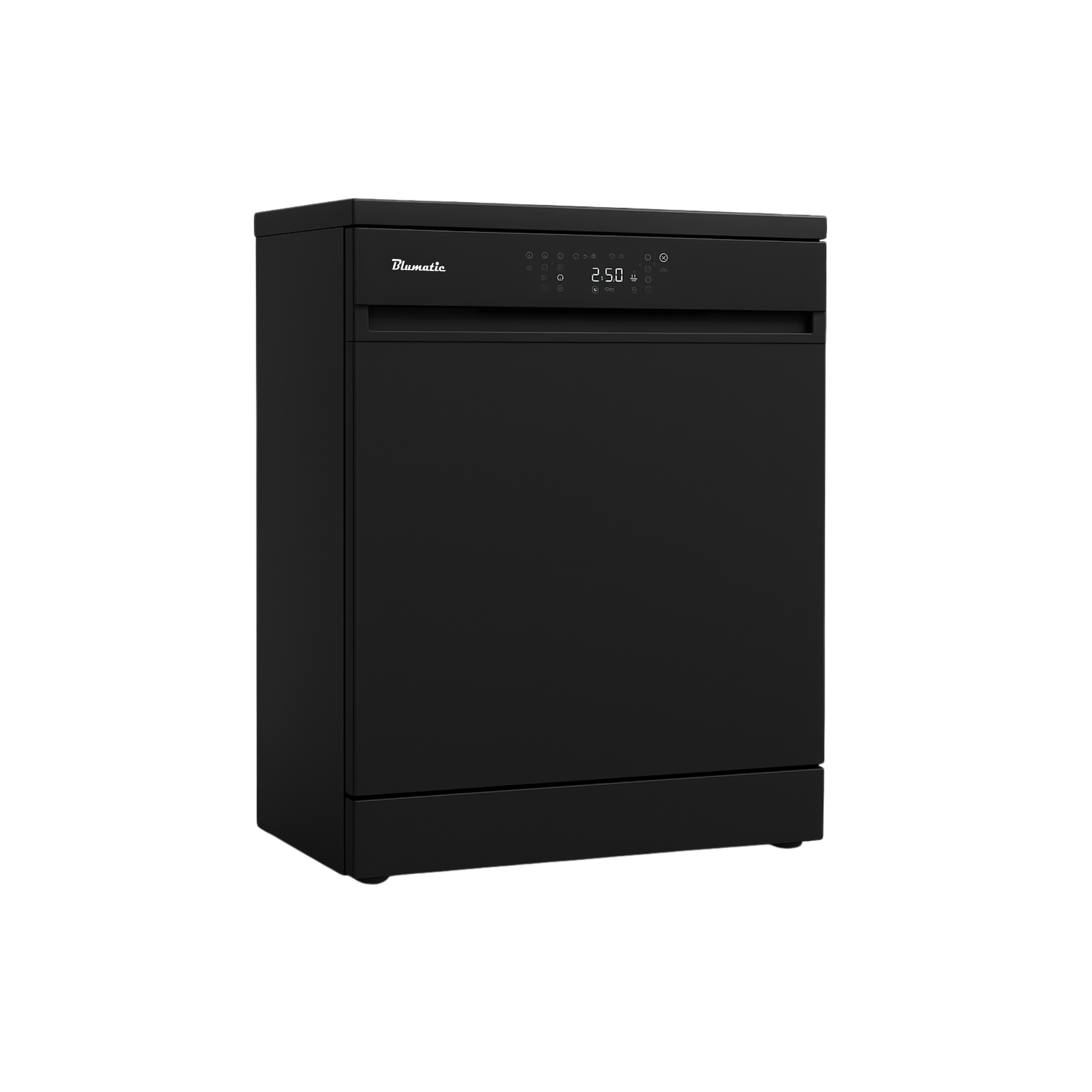 Blumatic / Black