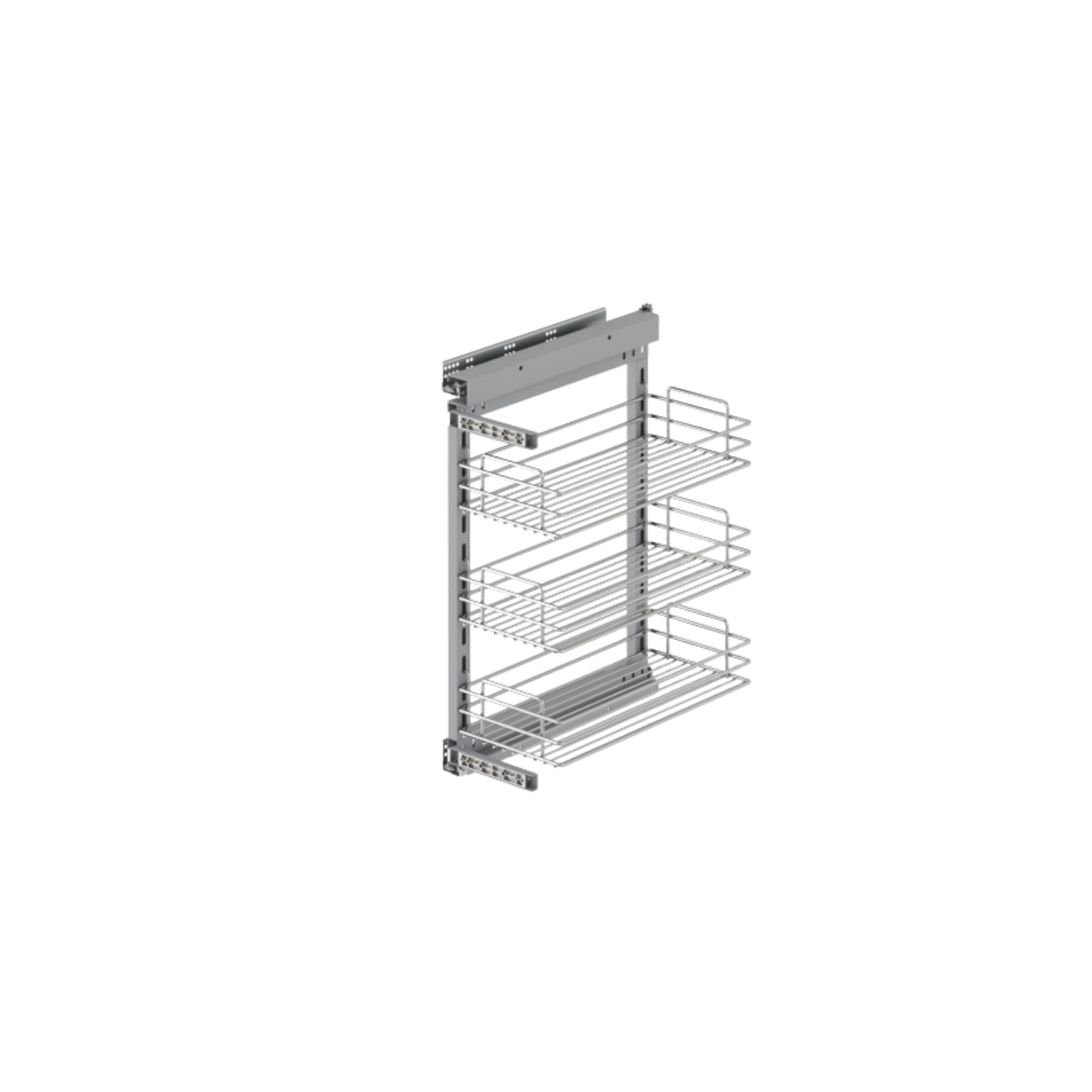 Spice basket
