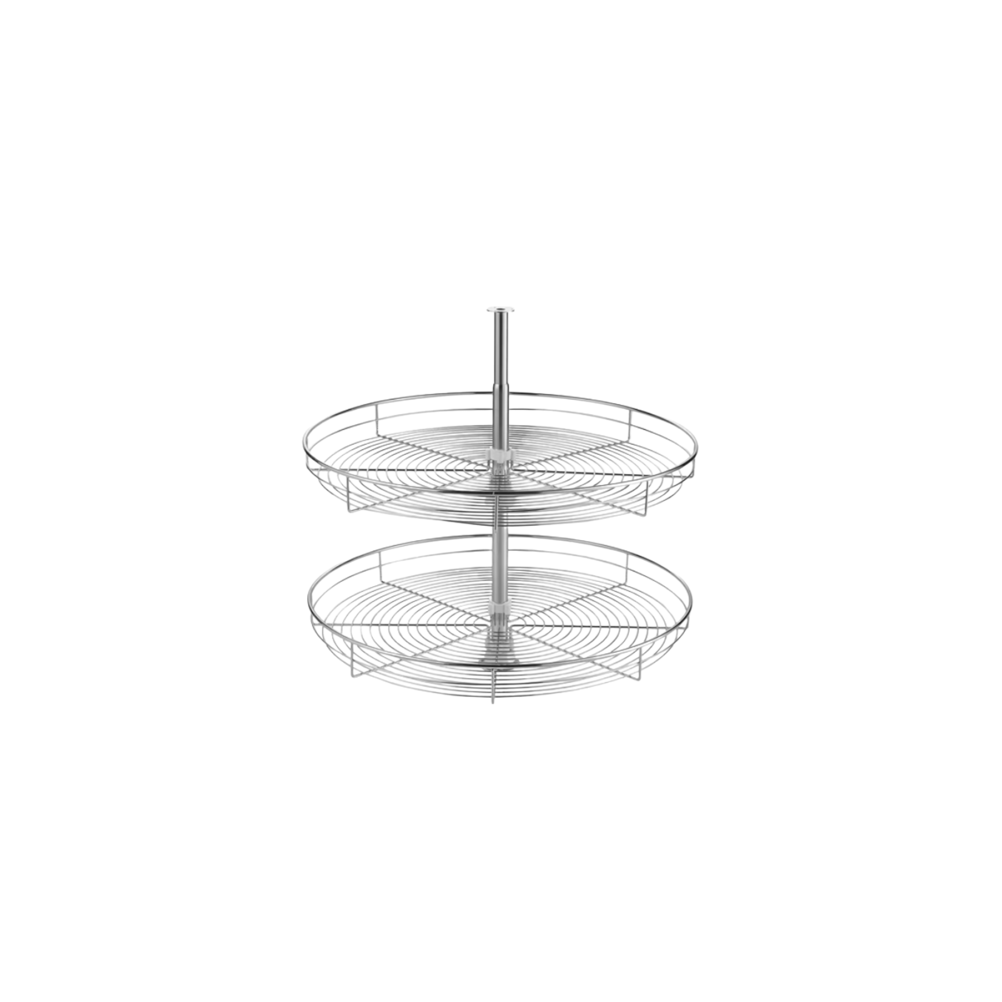Circular accessory