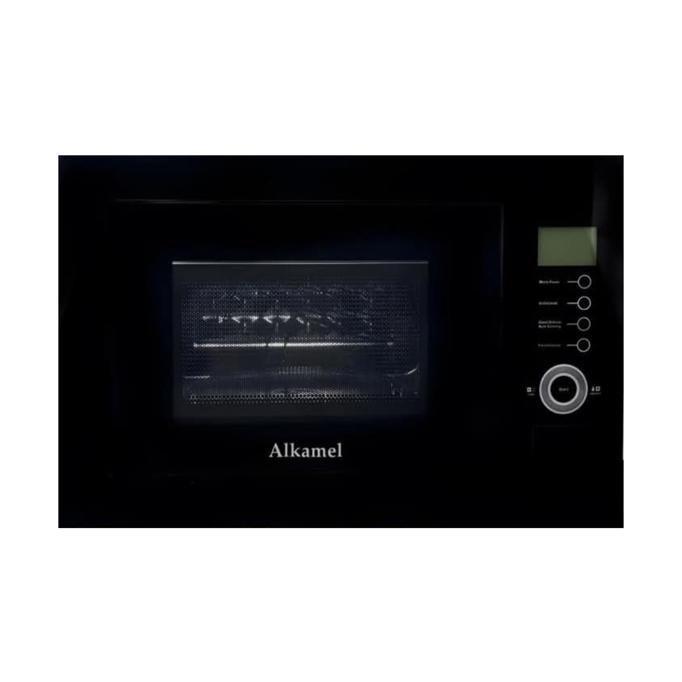 Alkamel 25L