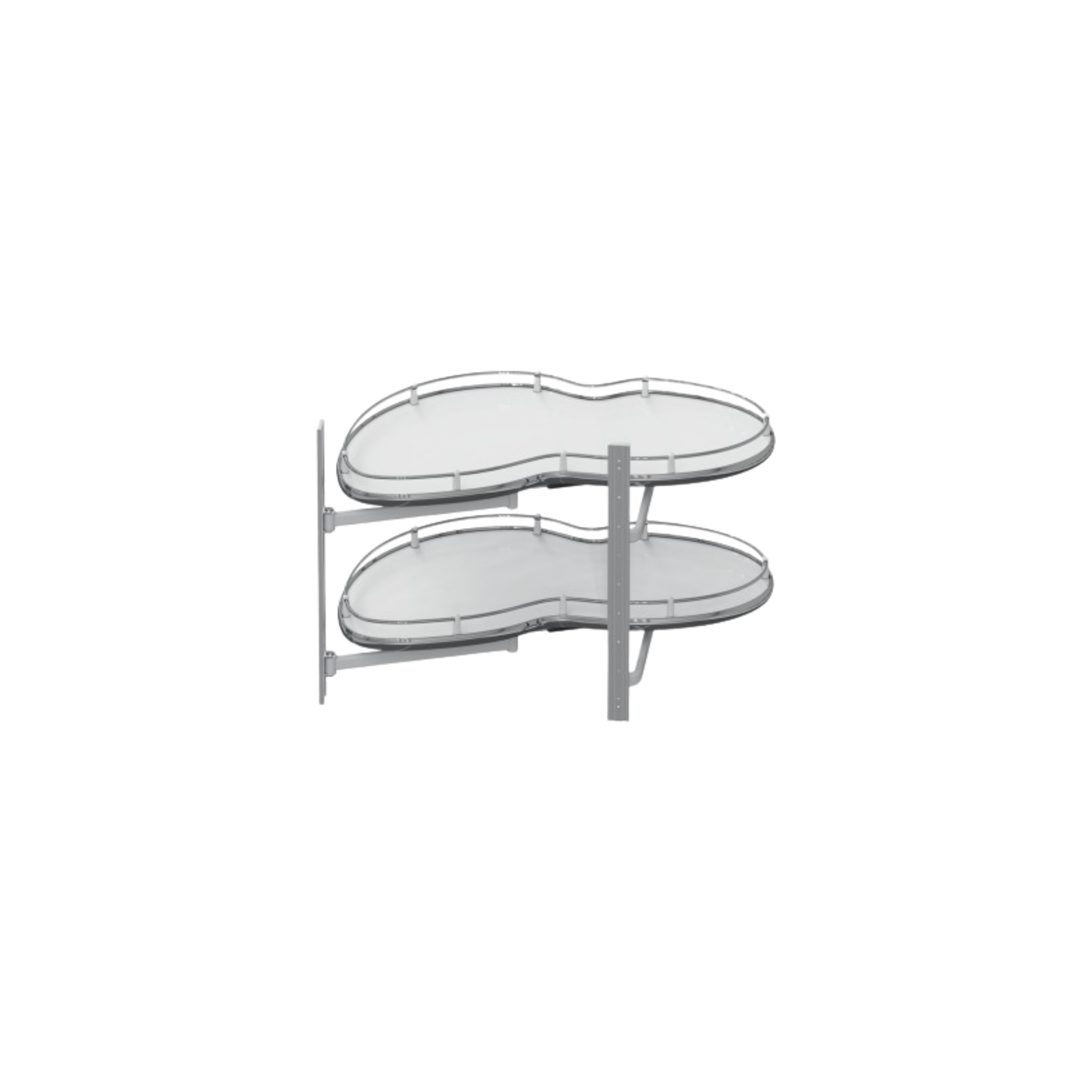 Corner accessory