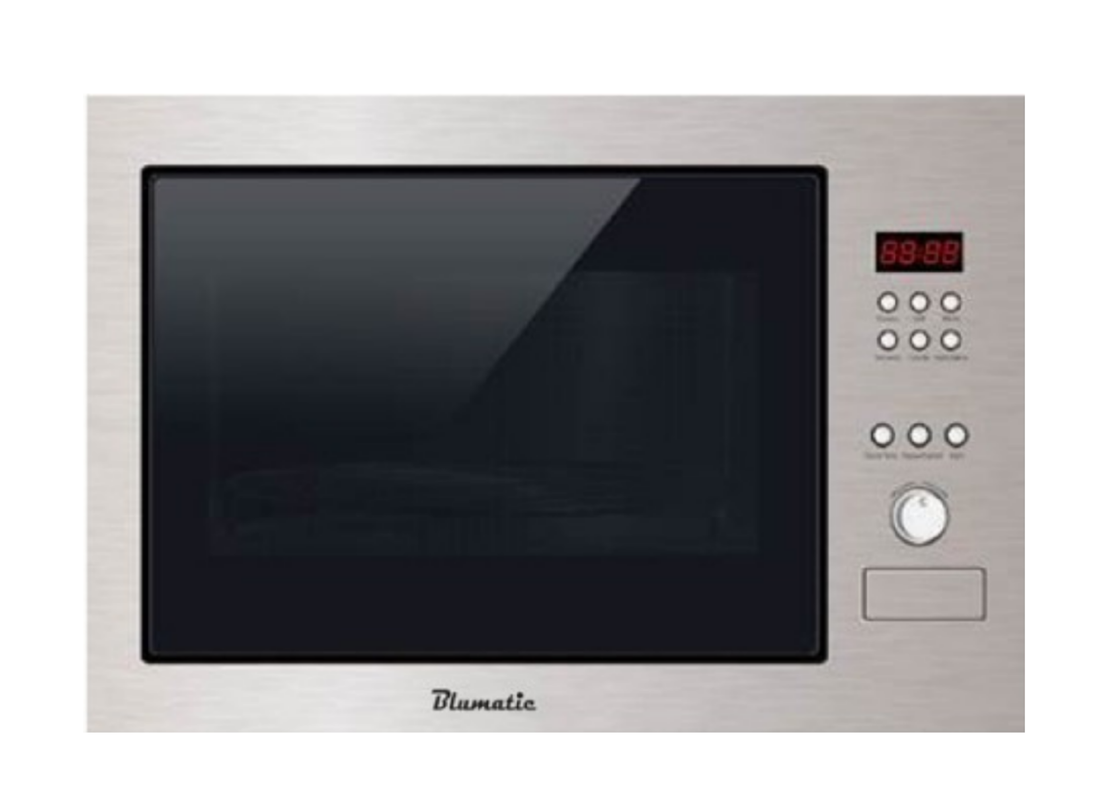 Built-in Microwave Oven
