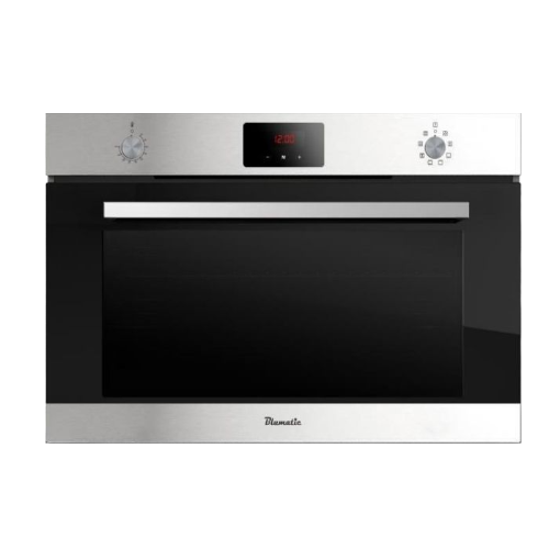 Blumatic 90CM / Silver