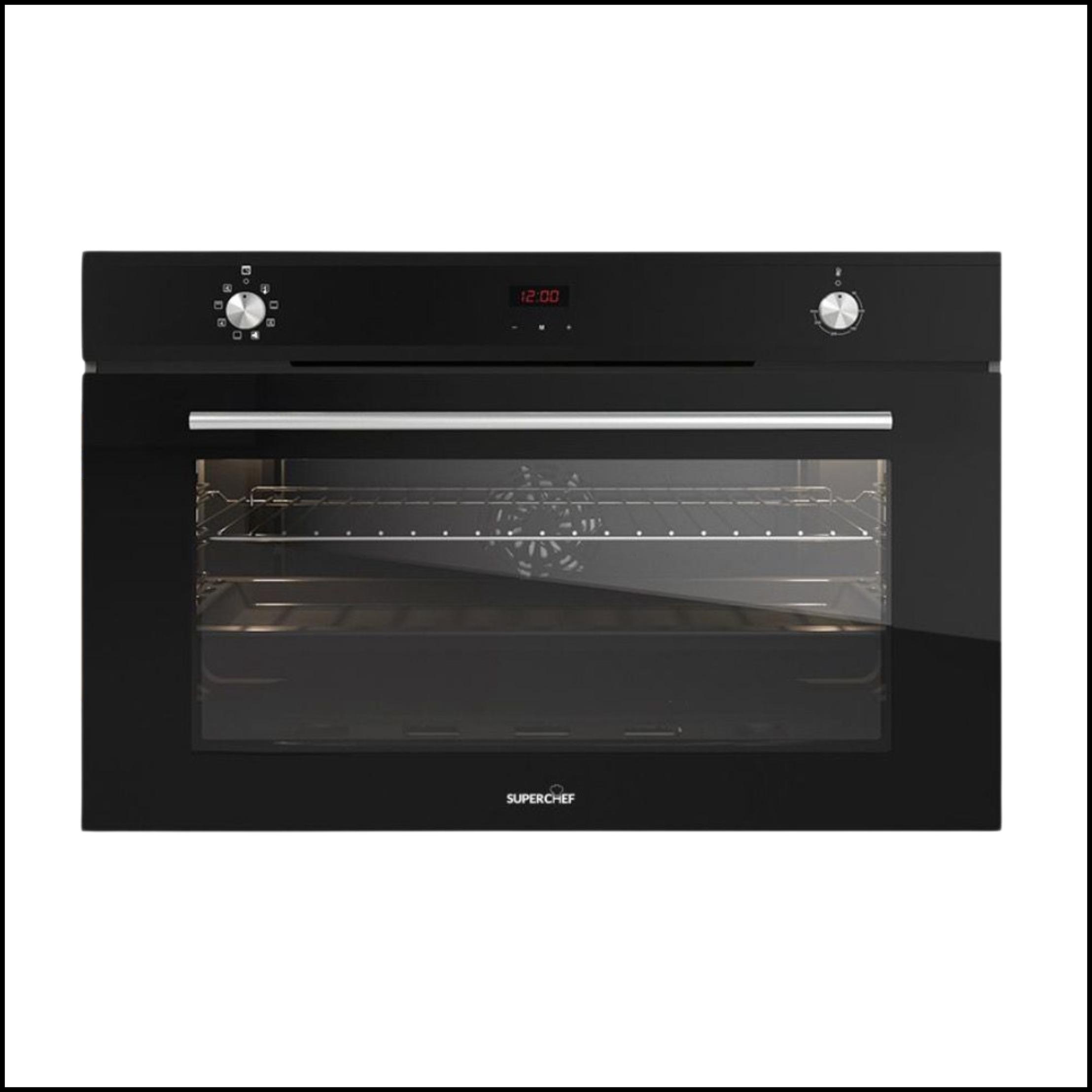 Built-in Oven
