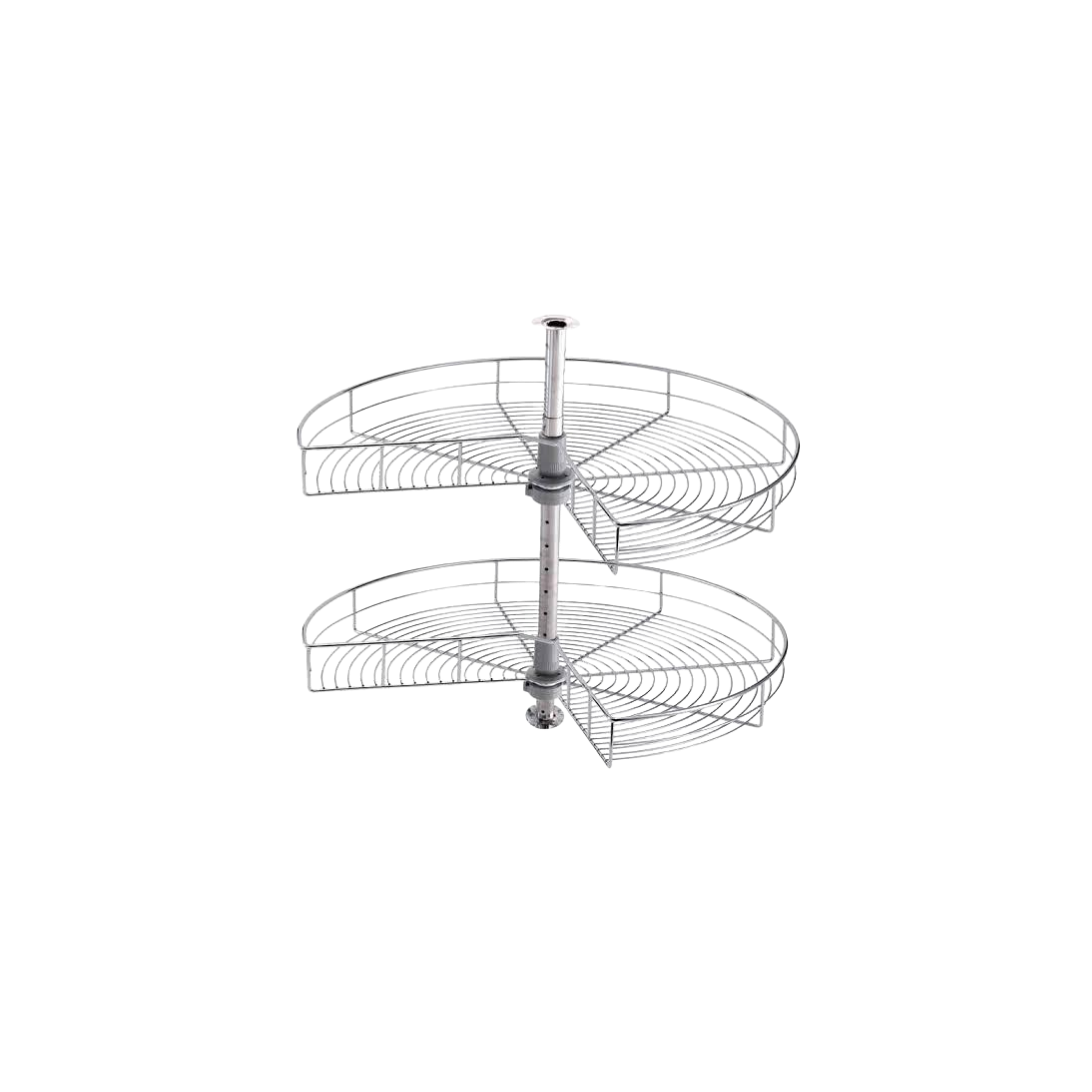 3/4 circle accessory