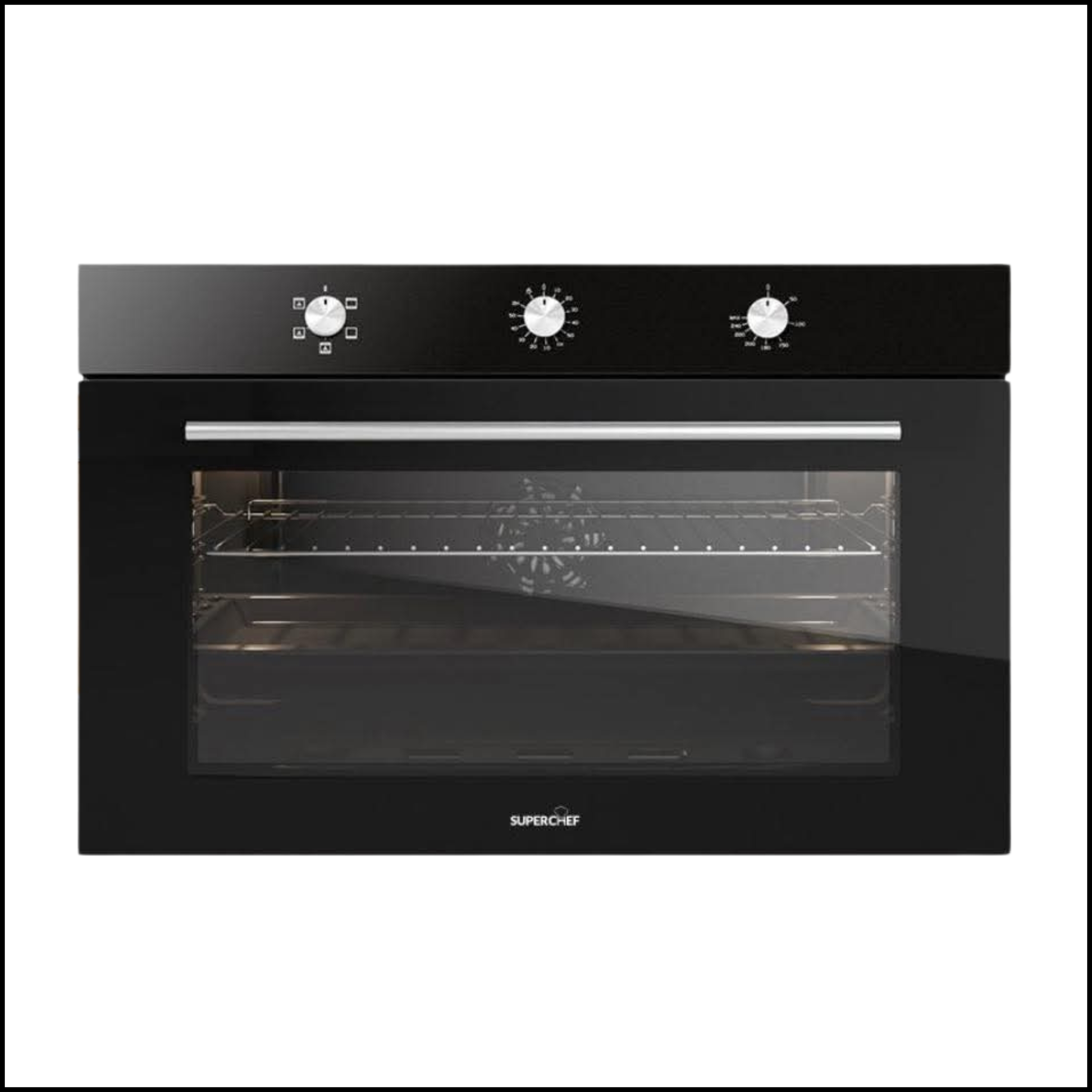 Built-in Oven