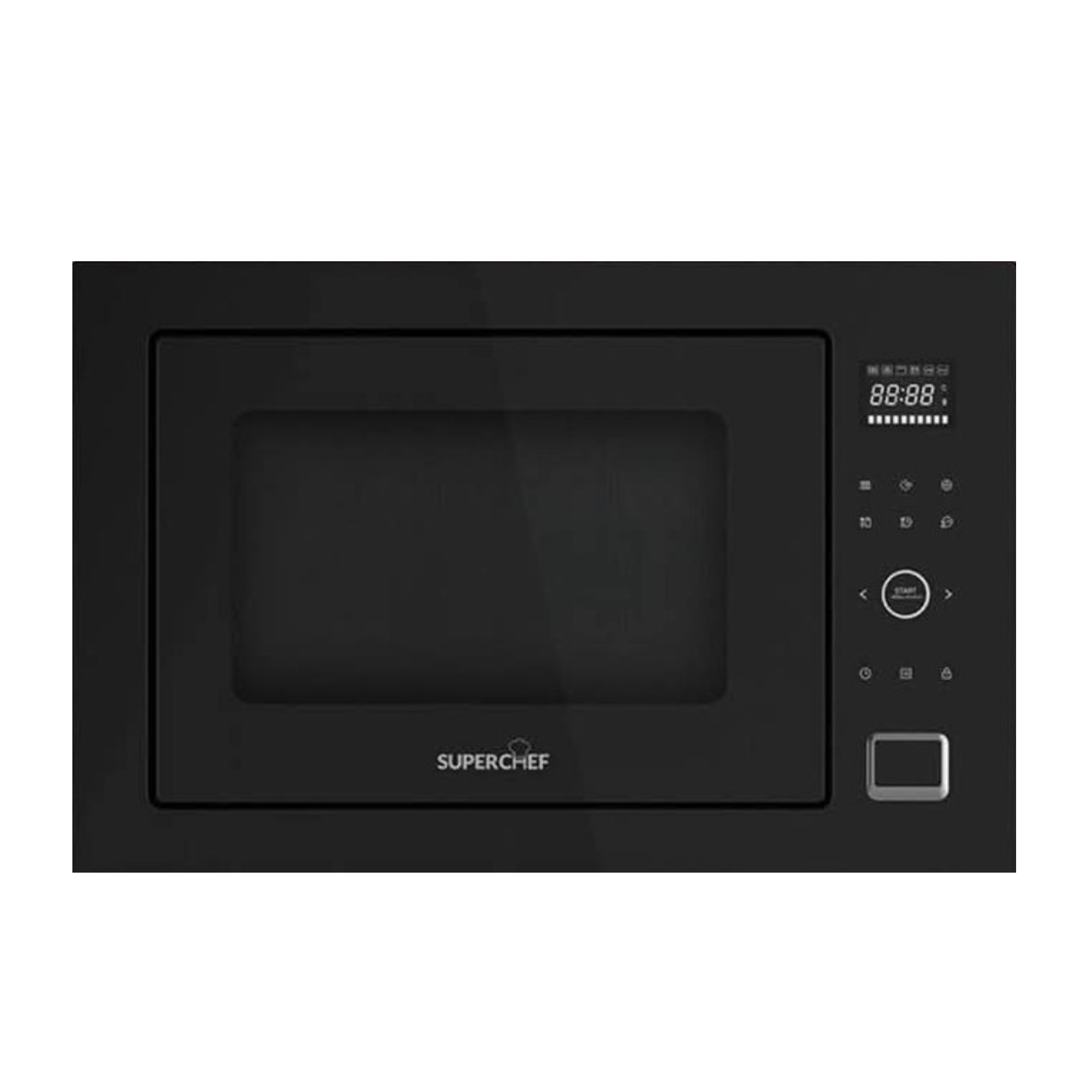 Superchef 34L