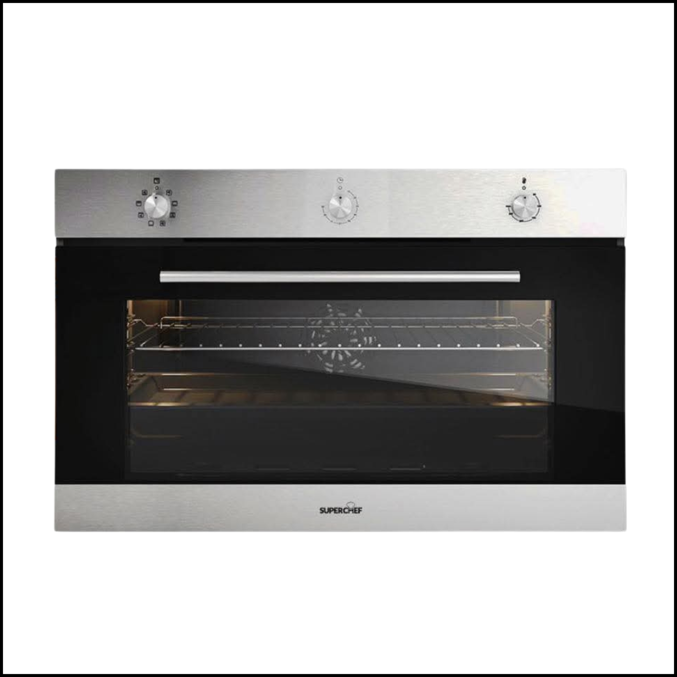 Built-in Oven
