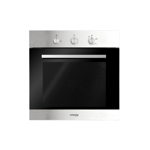 Superchef  60CM /Silver