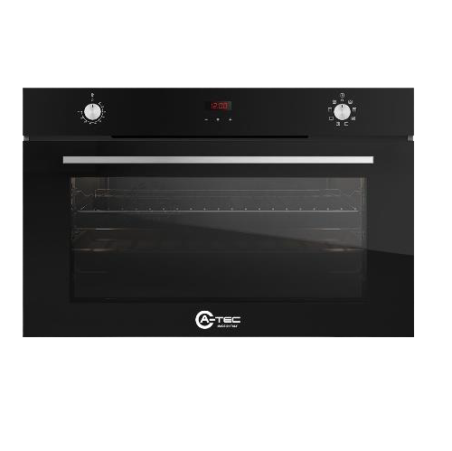 A-TEC 90CM / Black