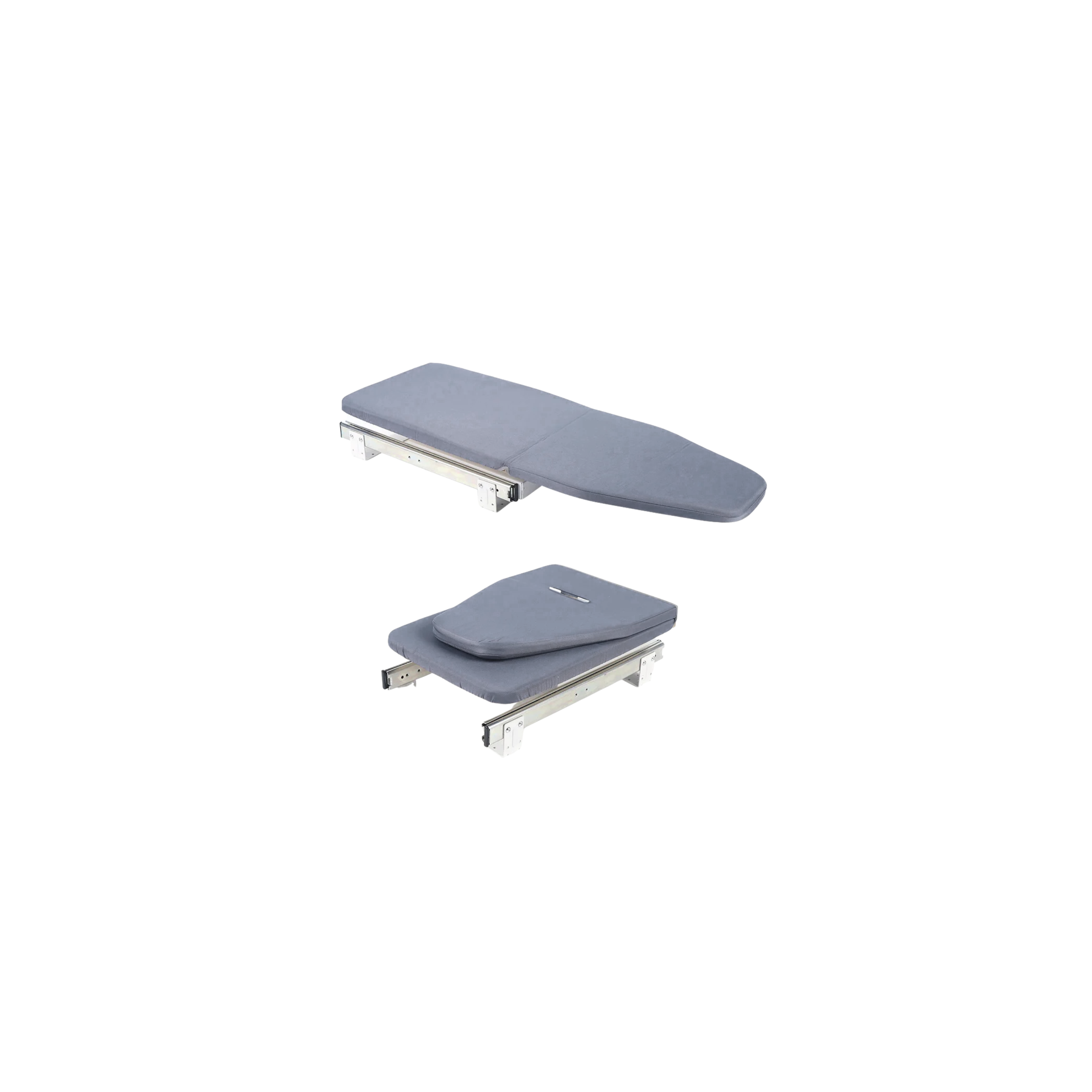 Ironing table