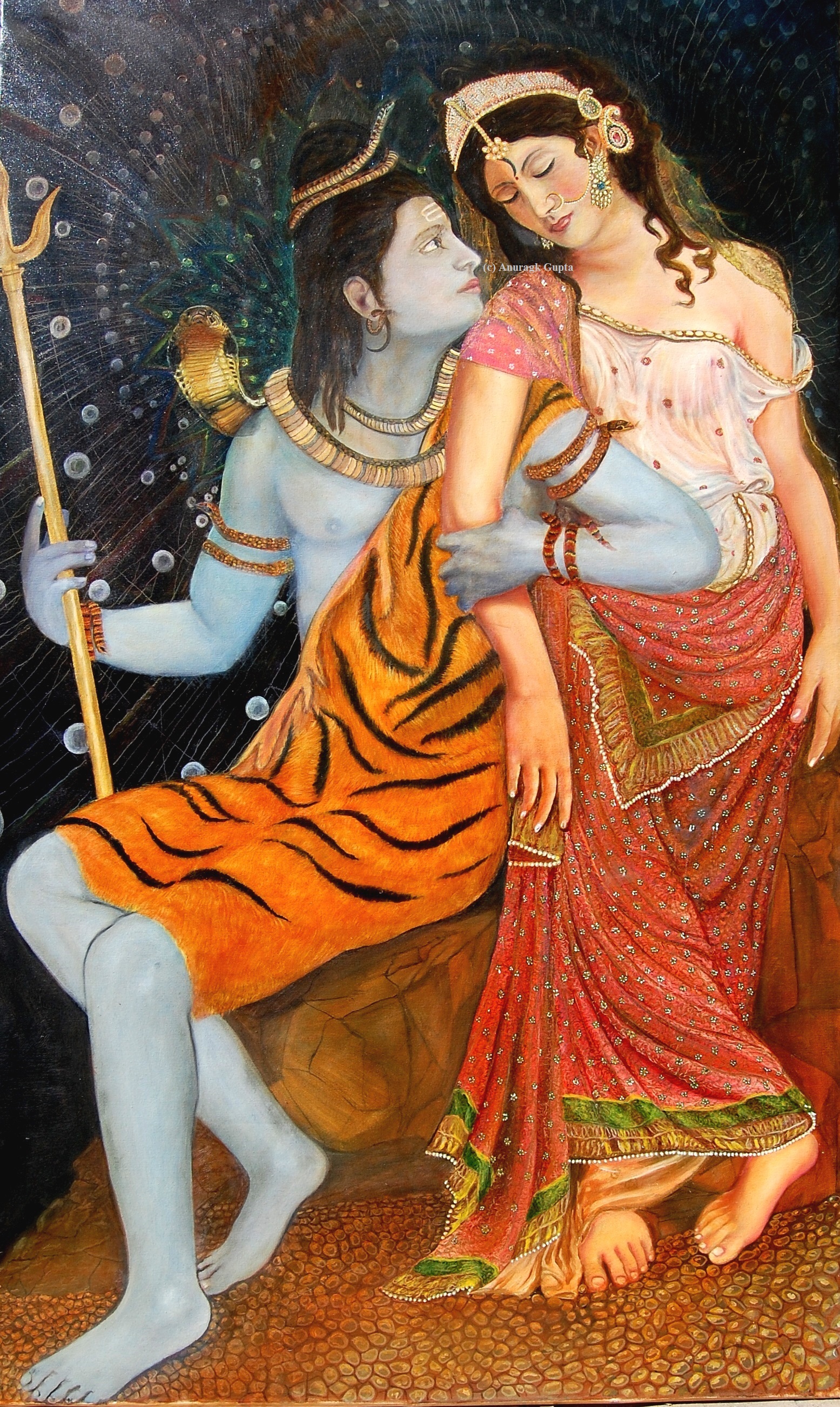 Sacred Union