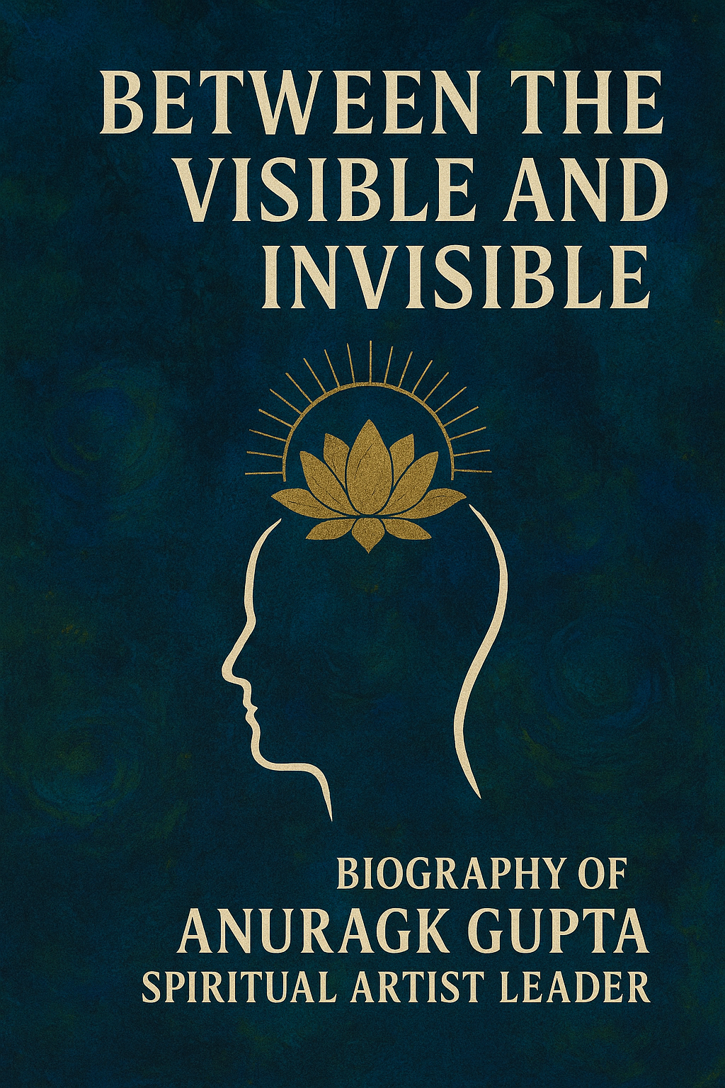 Between the Visible and Invisible