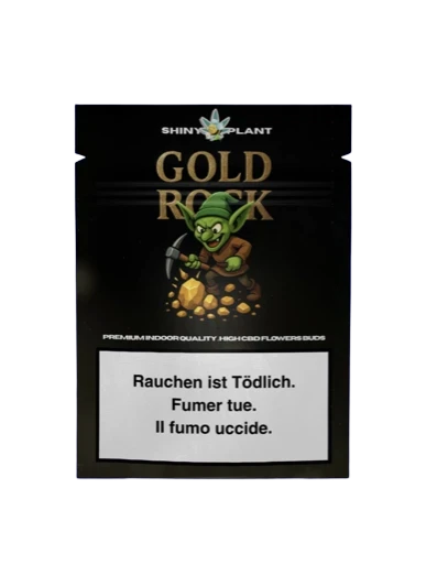 Gold Rock 2G