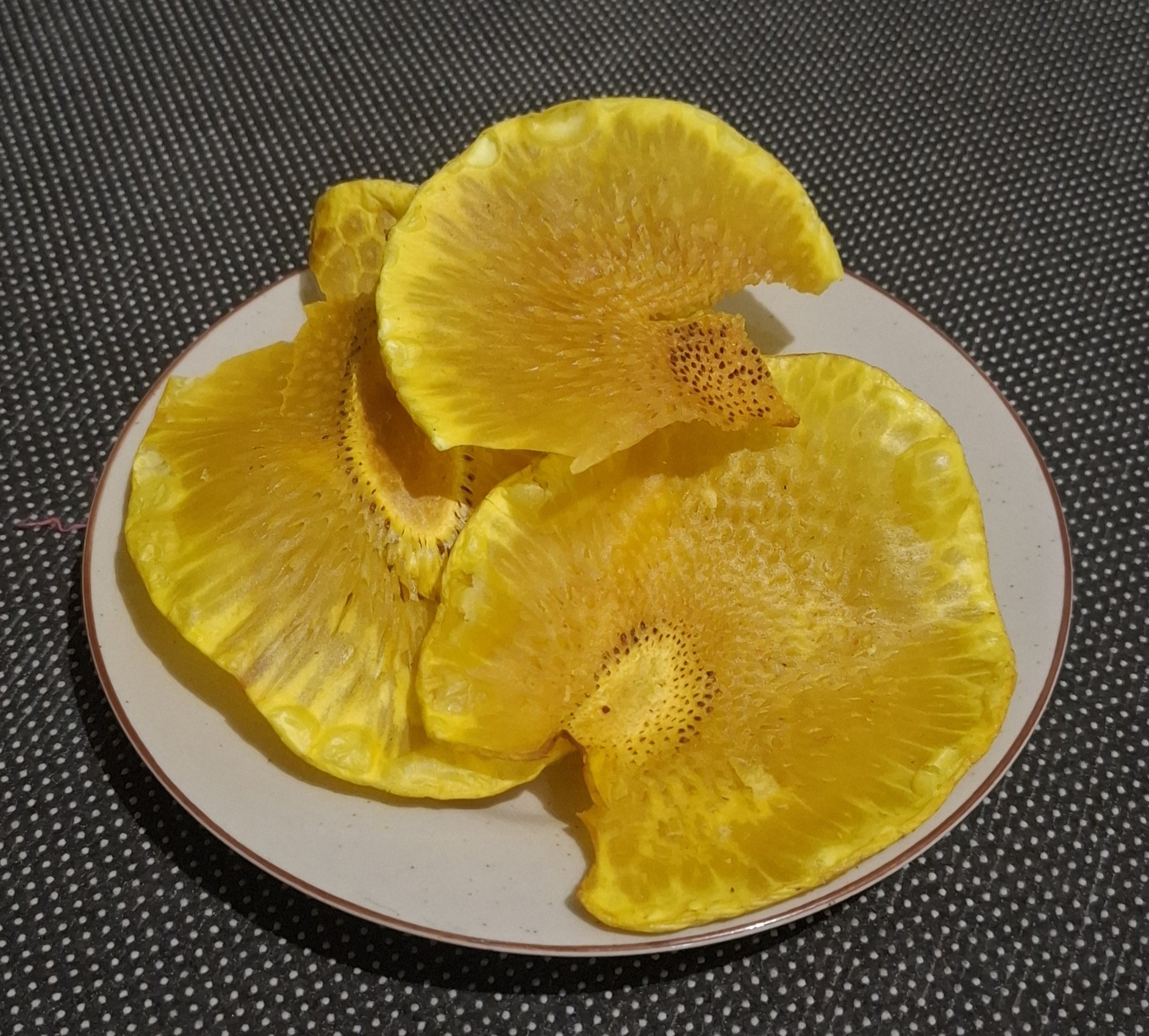 BreadFruit Chips