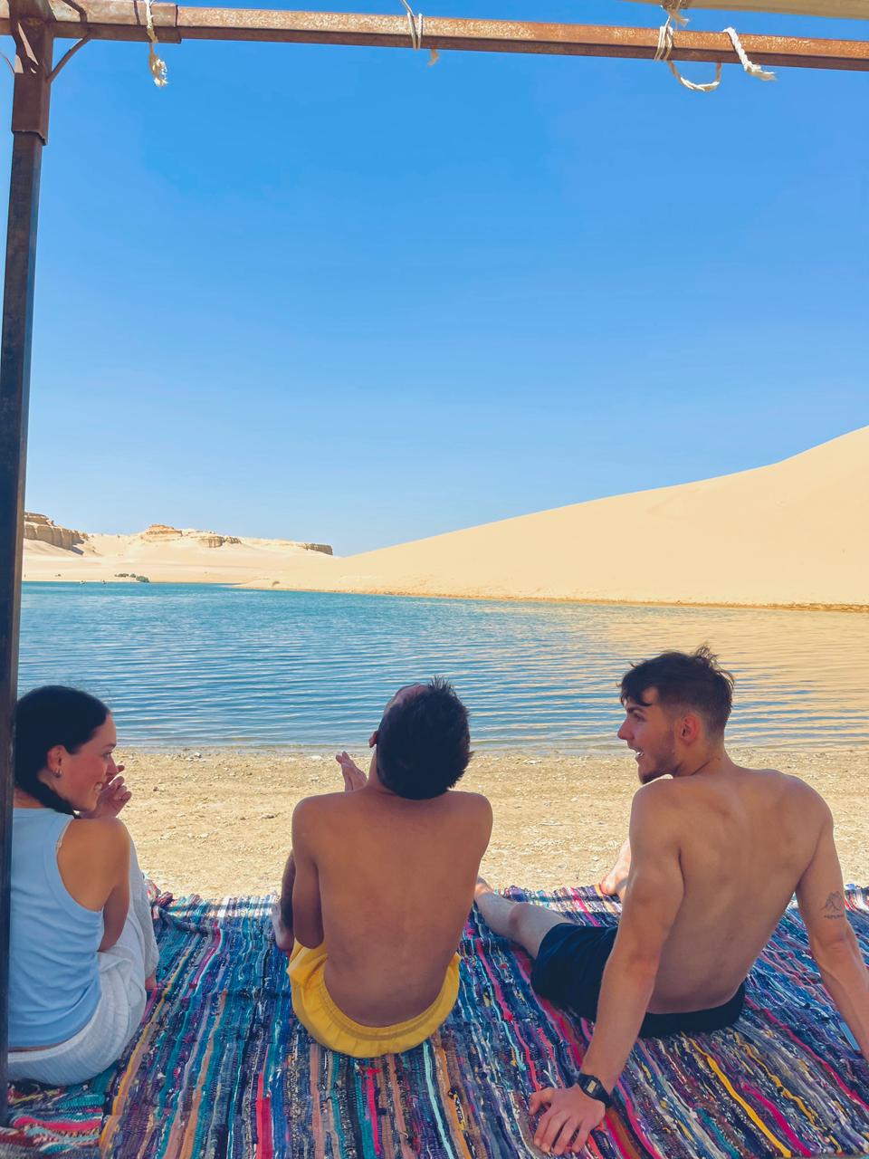 Fayoum 