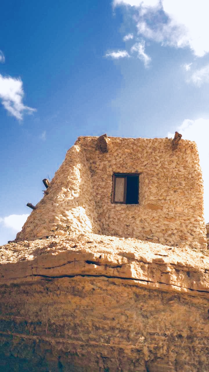 Siwa: Egypt's Desert Oasis