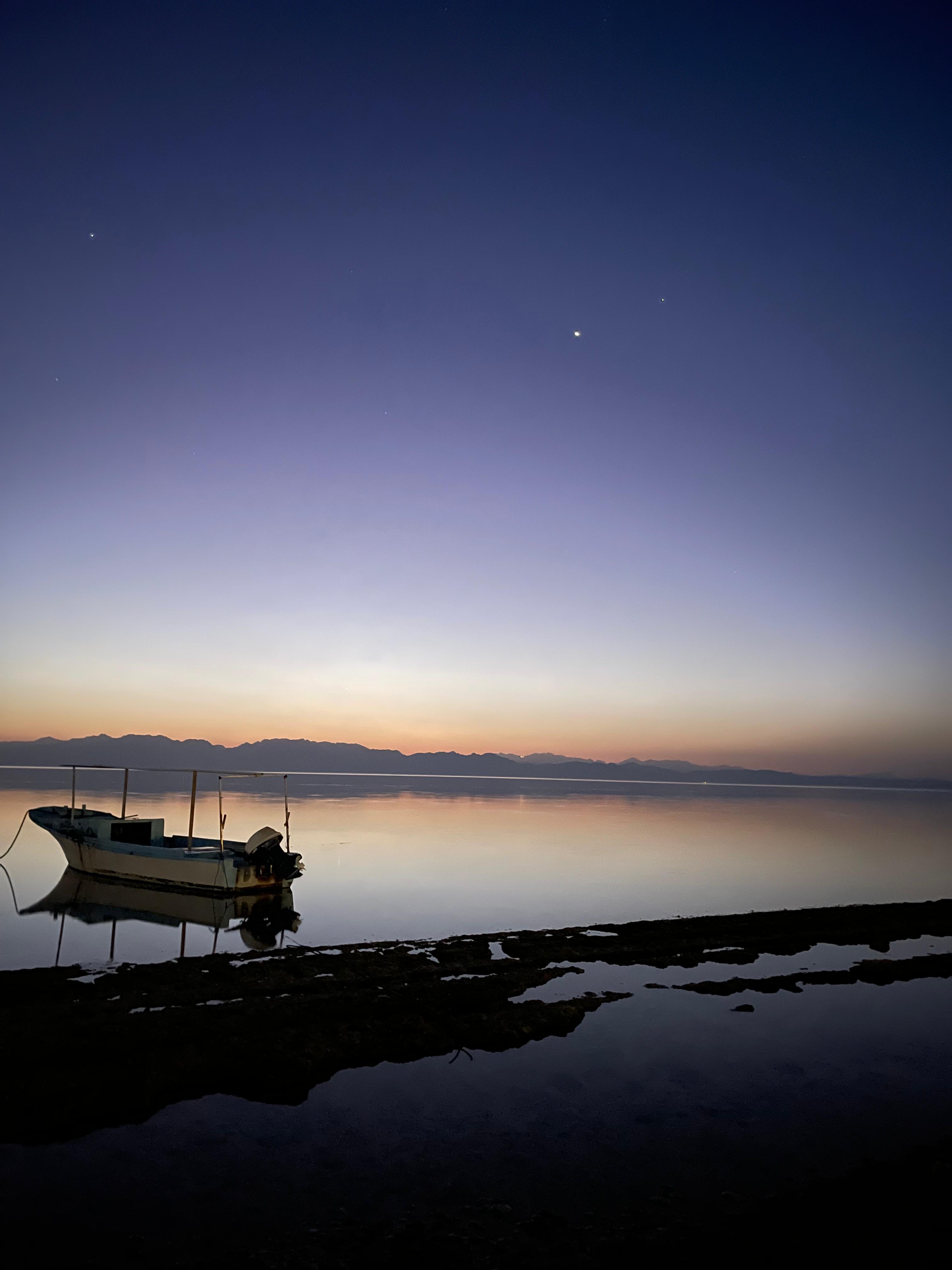 Dahab, Red Sea