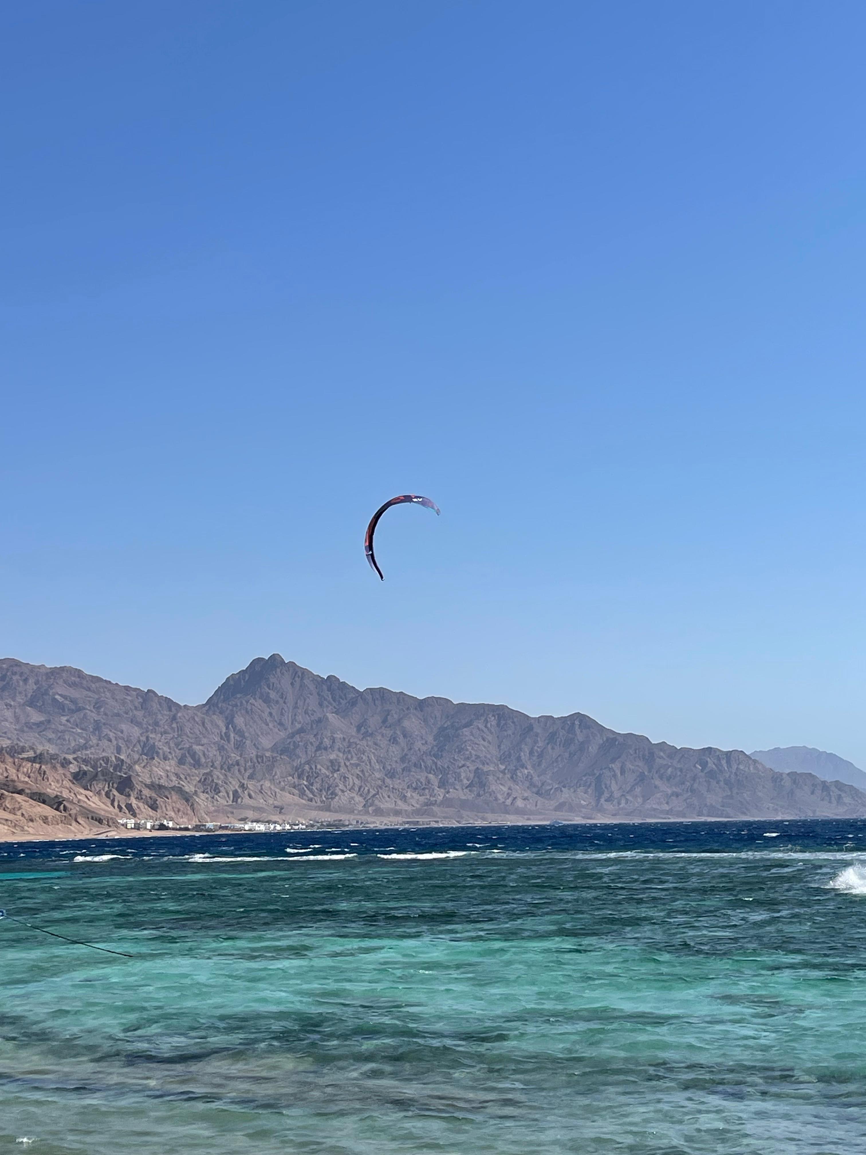 Dahab, Red Sea