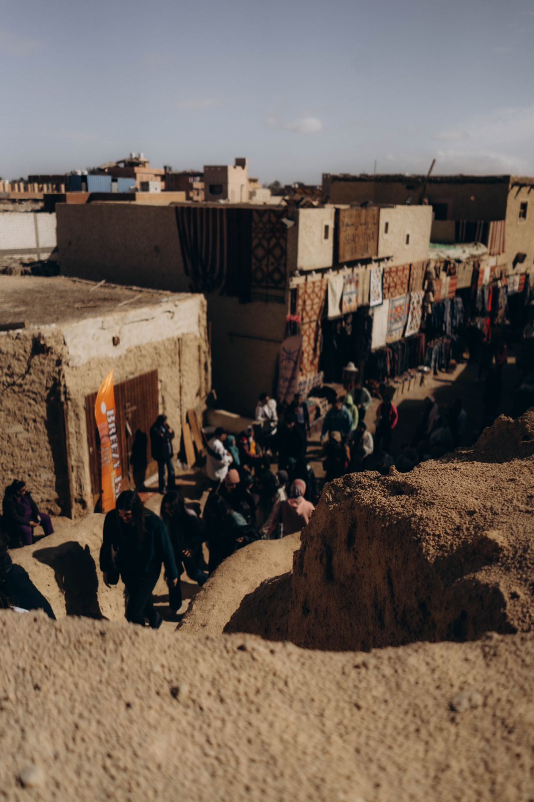 Siwa: Egypt's Desert Oasis