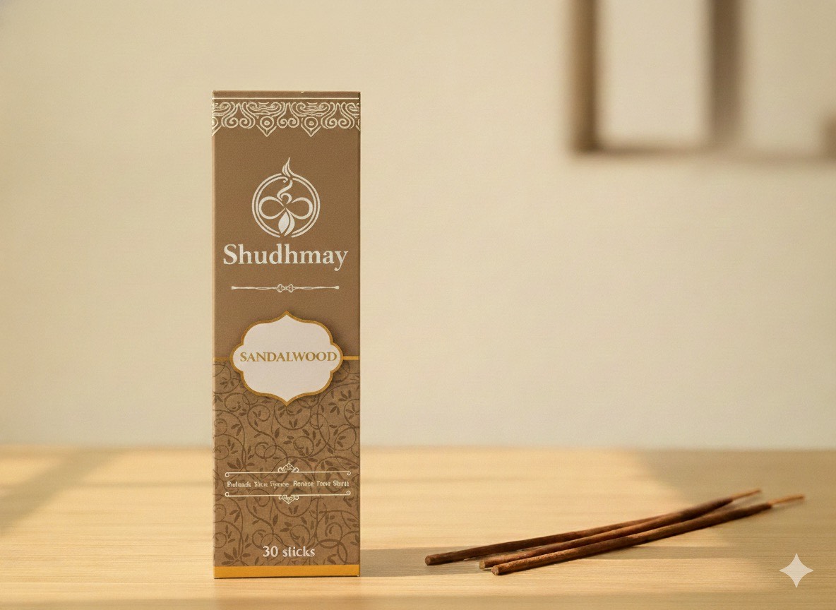 premium incence sticks sandalwood fragnance