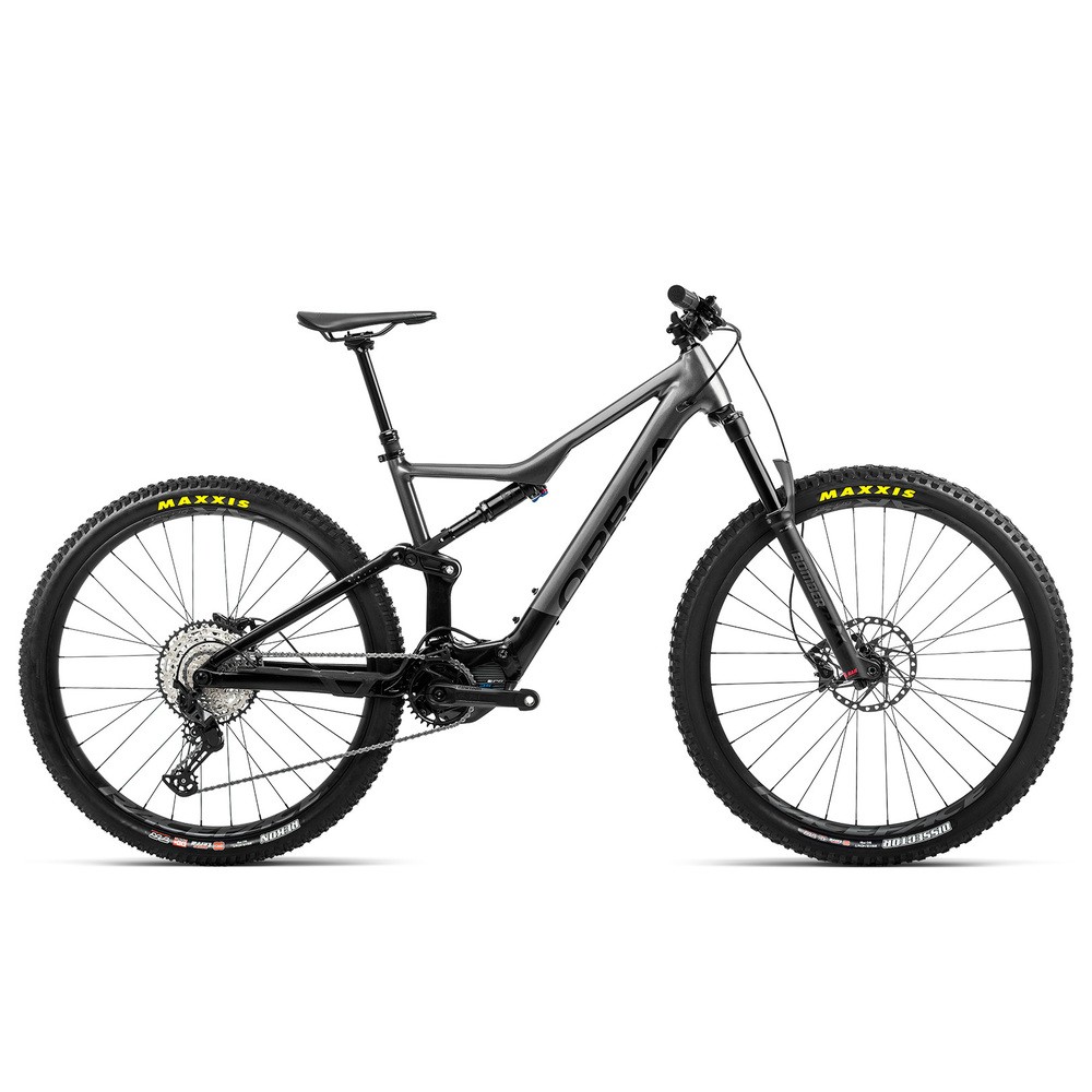 VTT Électrique Orbea Rise H30 29″ 